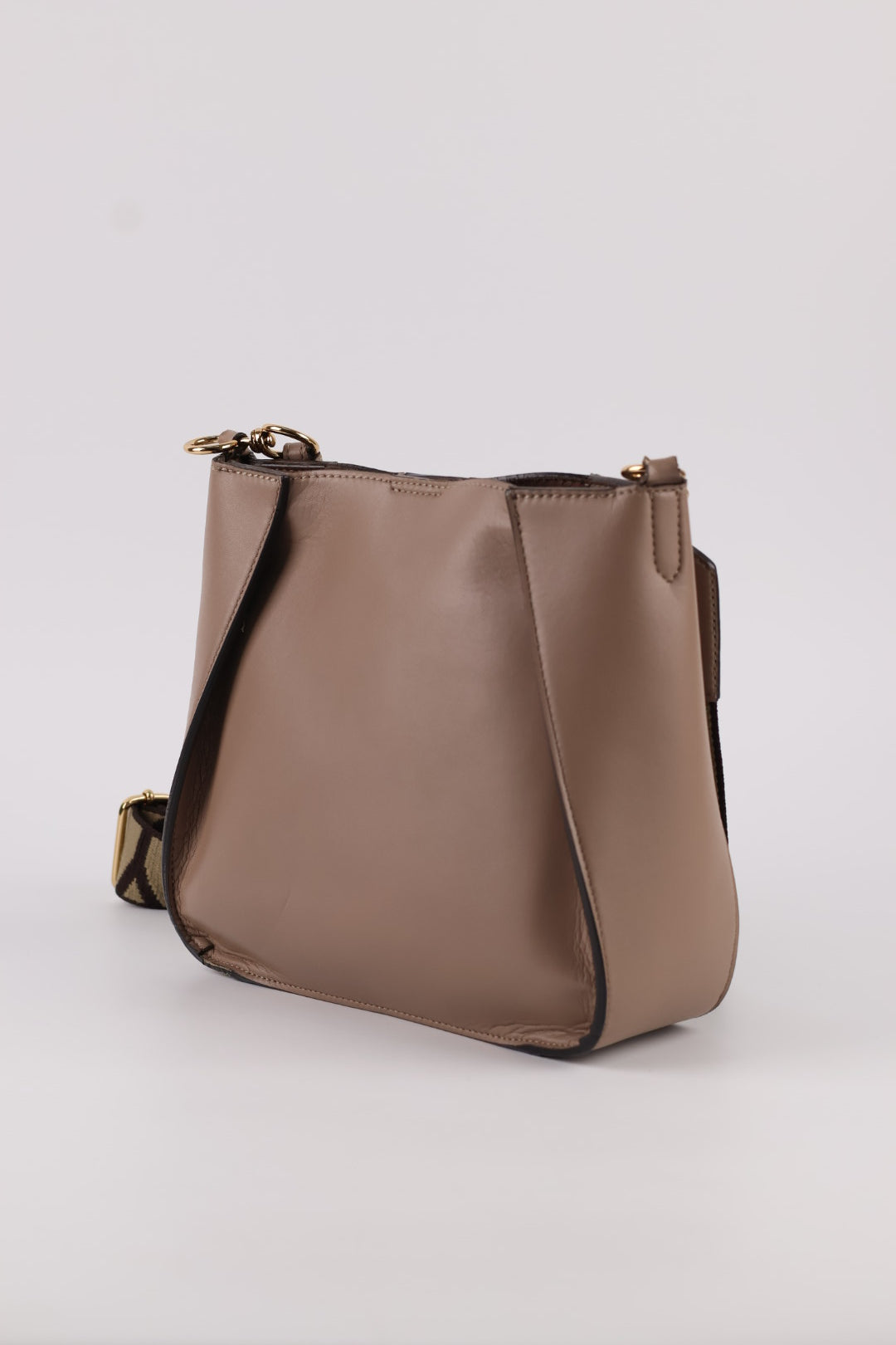 Stella Mccartney Tracolla in Pelle