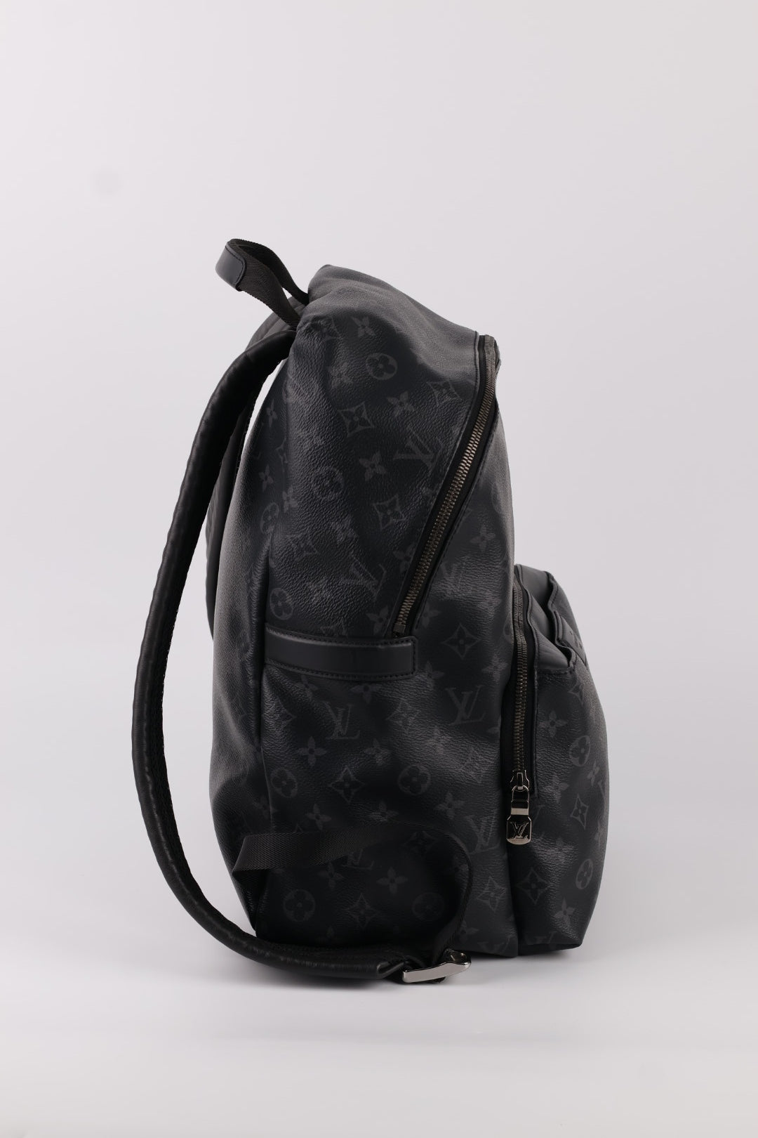 Louis Vuitton Zaino Apollo Mongram Eclipse