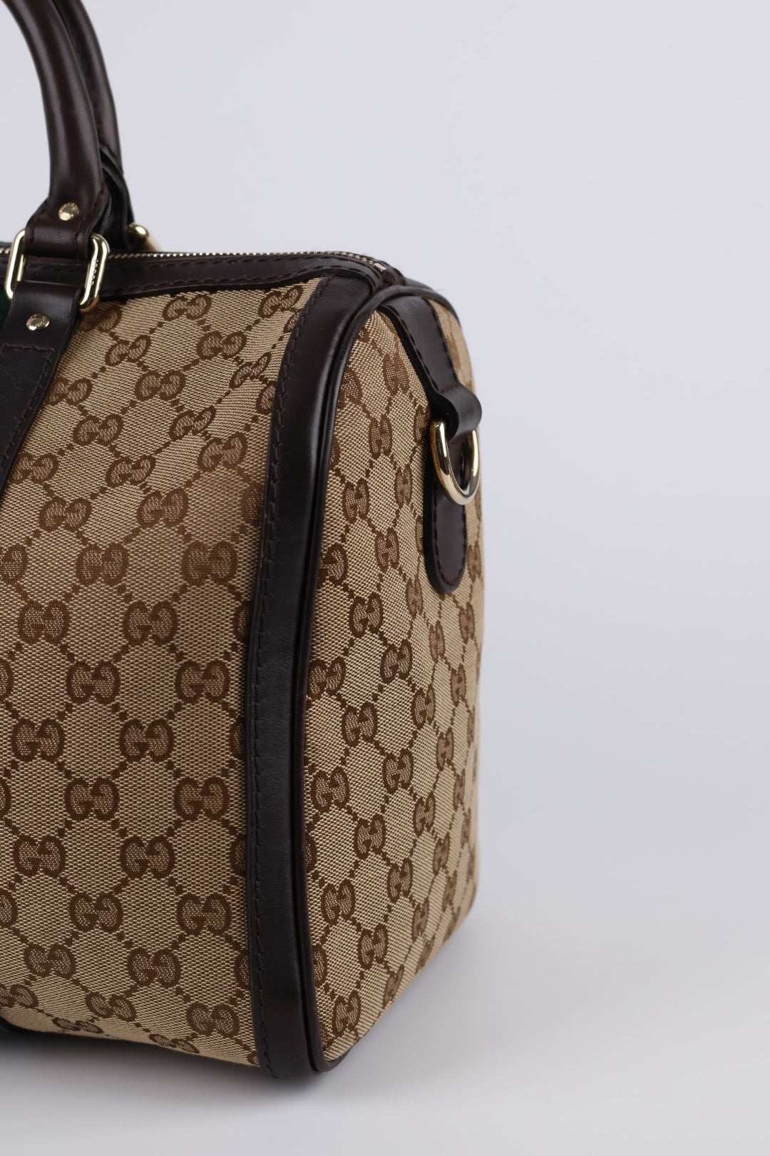 Gucci Boston GG Wave