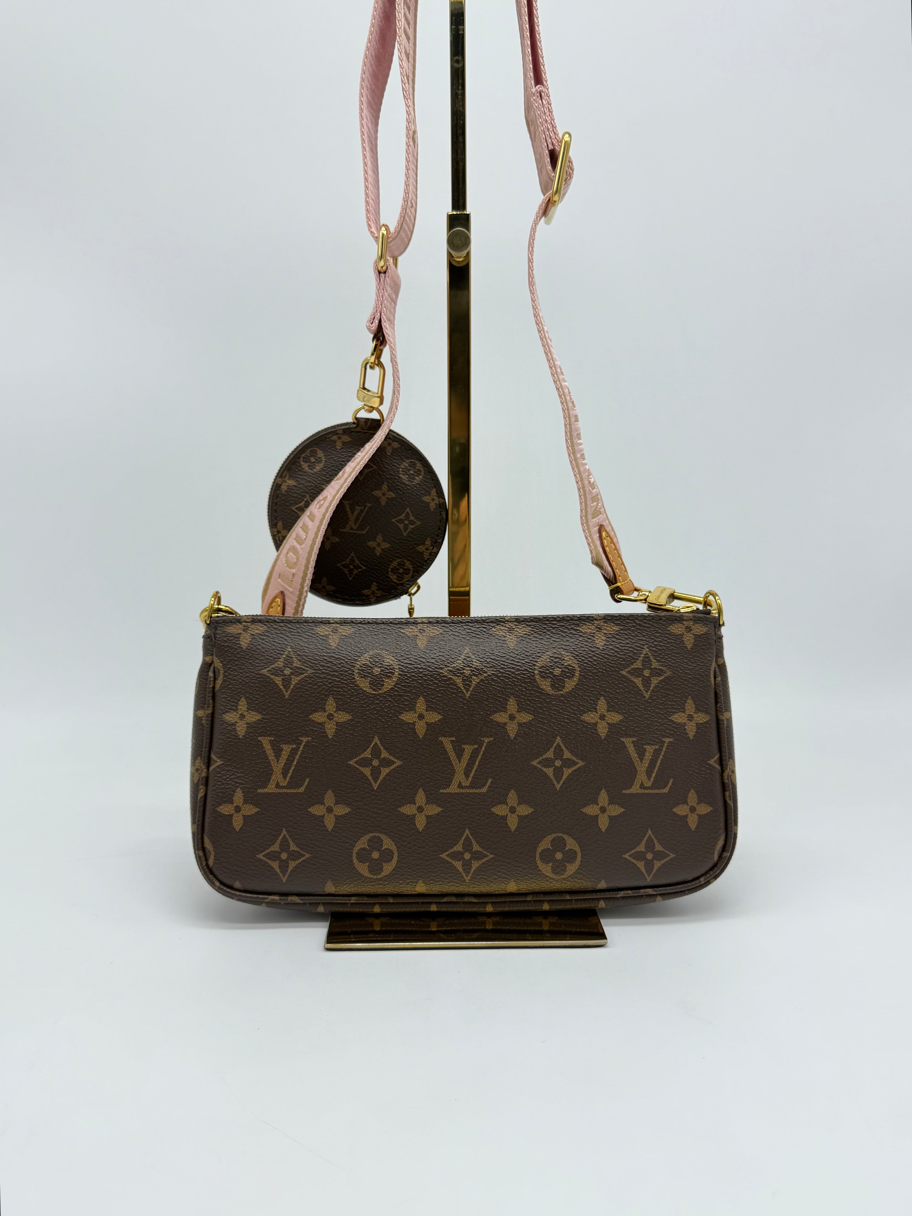 Louis Vuitton Multipochette Accessoires