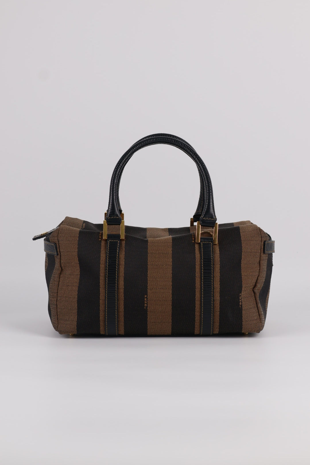 Fendi Mini Boston Vintage