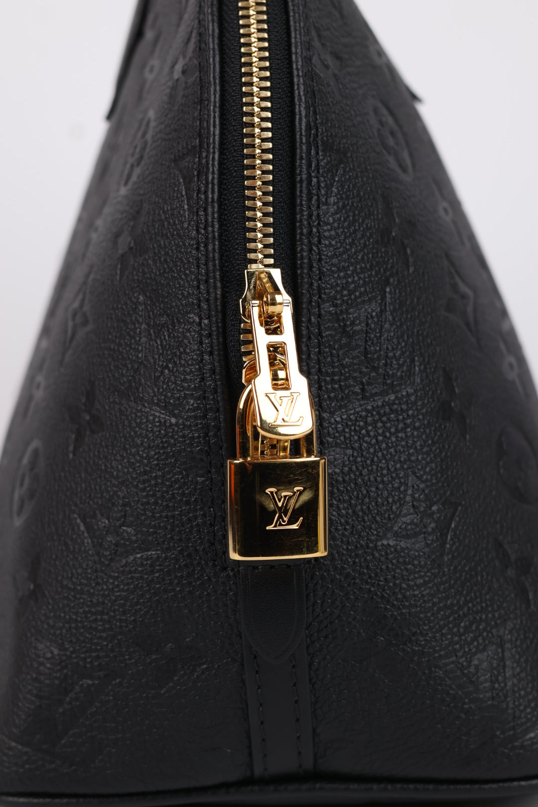 Louis Vuitton Alma Pm Empreinte