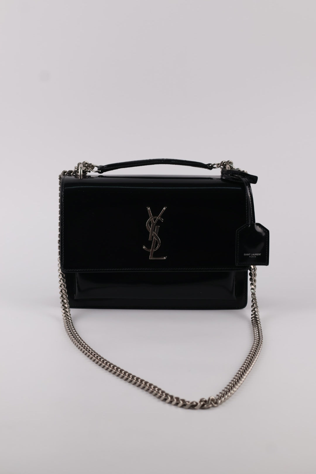 Saint Laurent Sunset Media Vernis