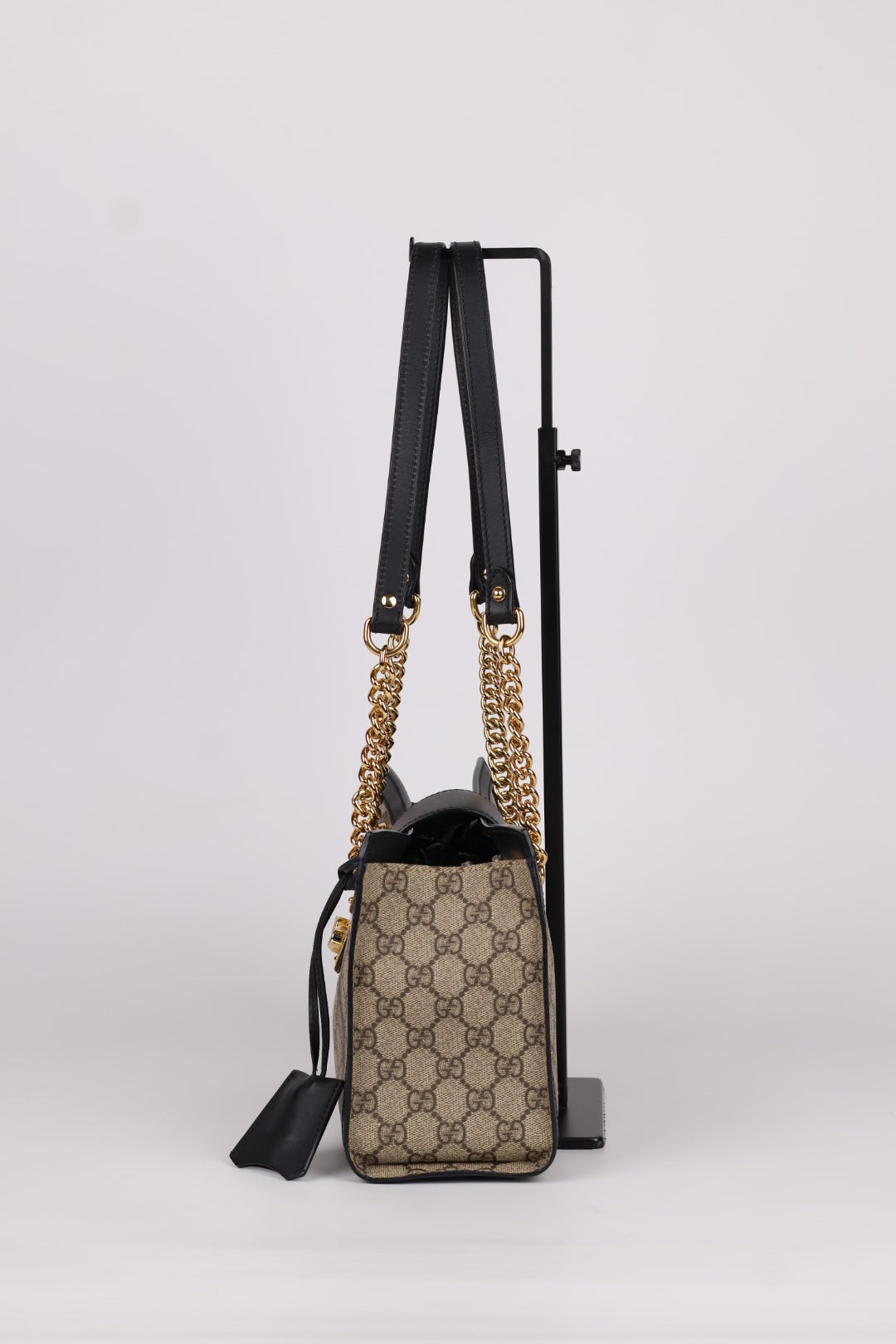 Gucci Padlock Small GG Supreme