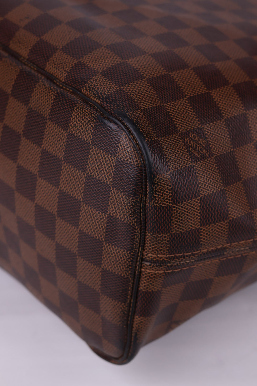 Louis Vuitton Neverfull MM Damier Ébène