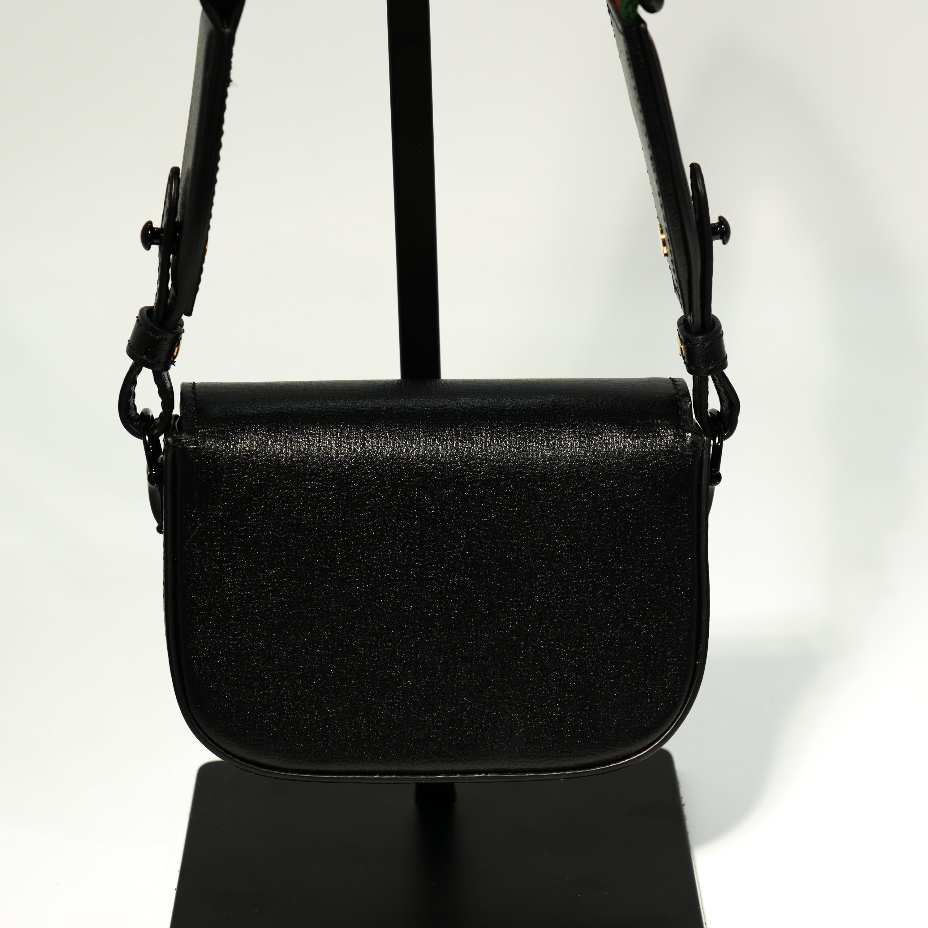 Gucci Horsebit Nano Bag
