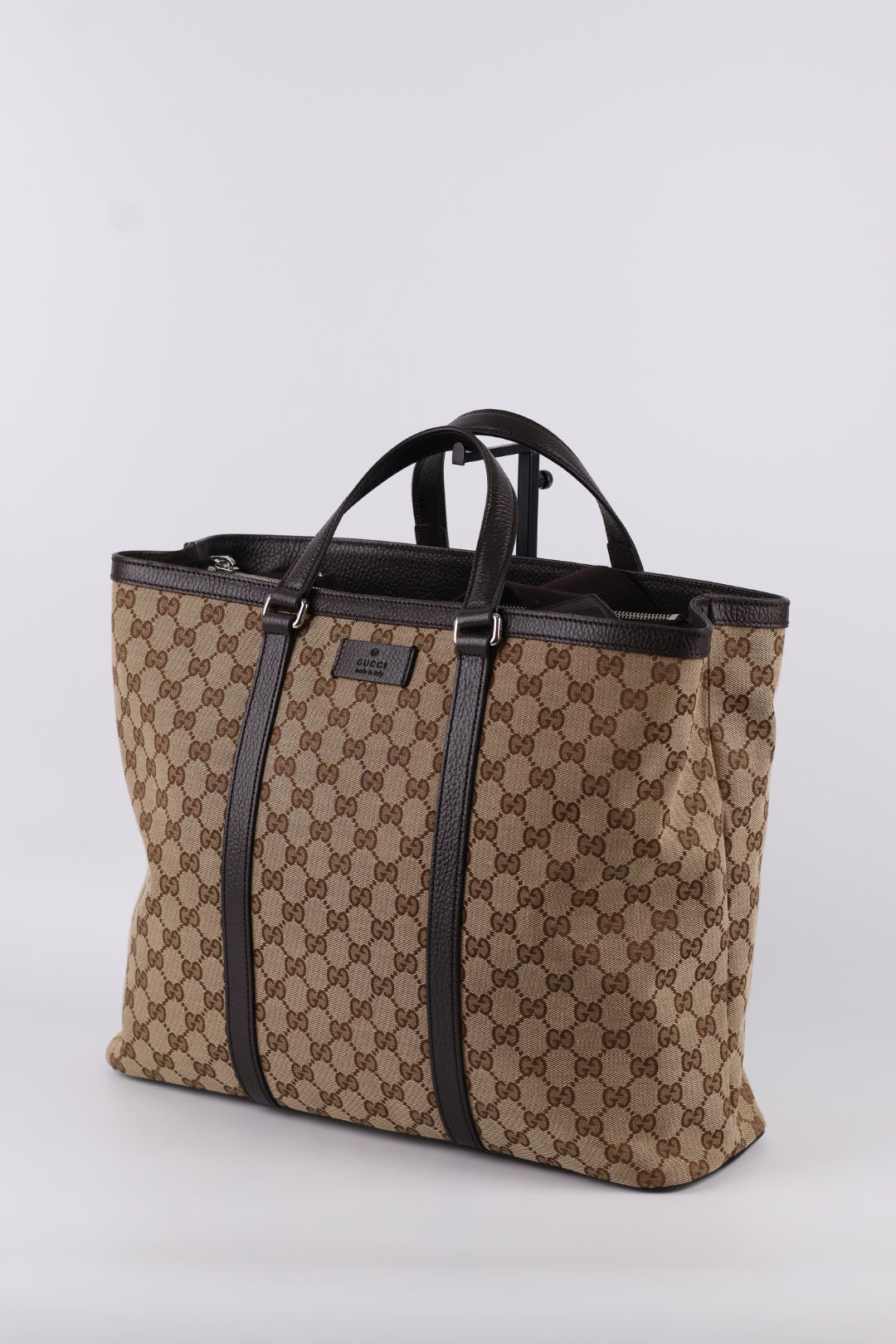 Gucci Tote GG Wave Large
