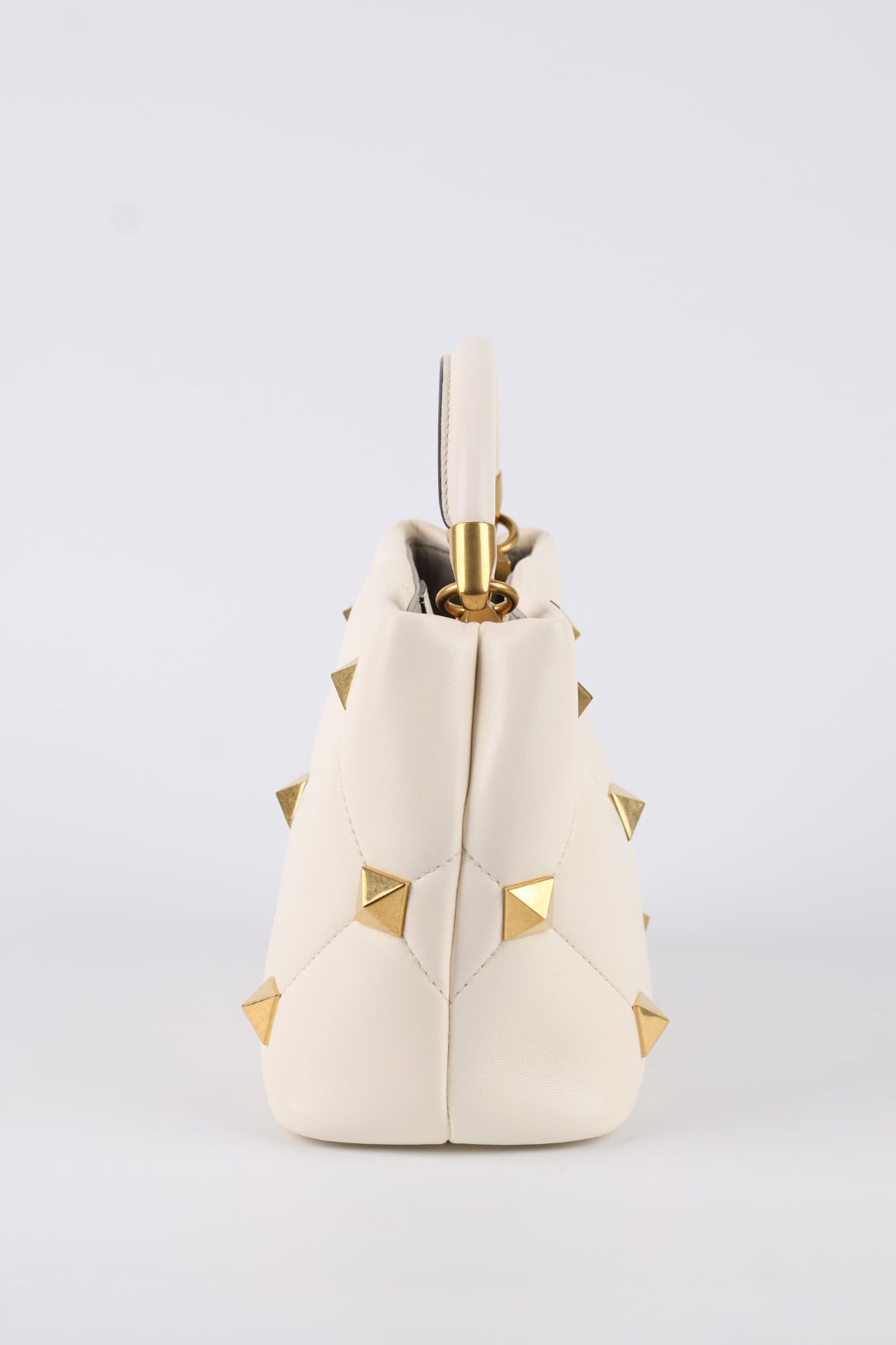 Valentino Bucket Roman Stud