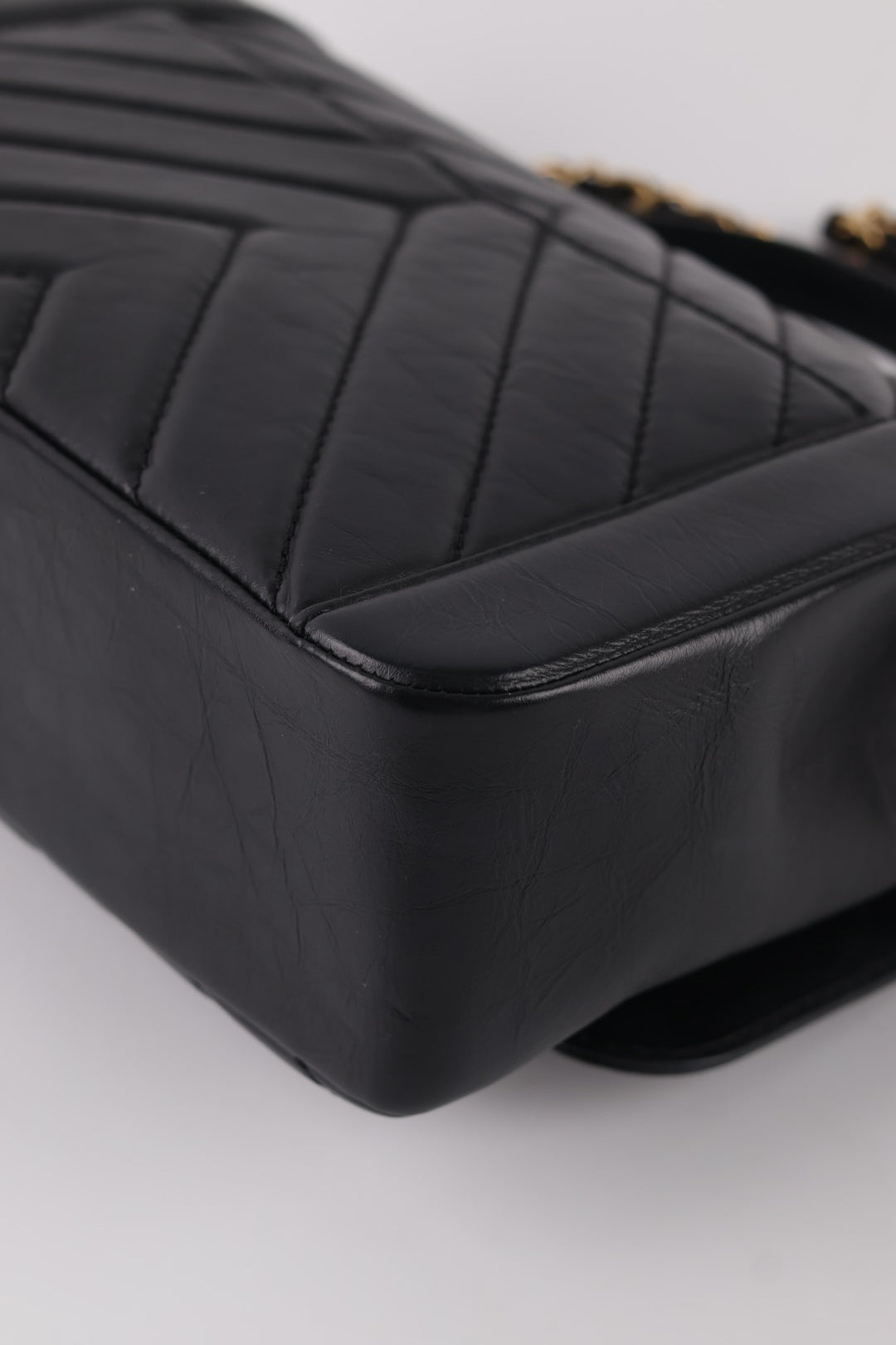 Chanel Classic Top Handle