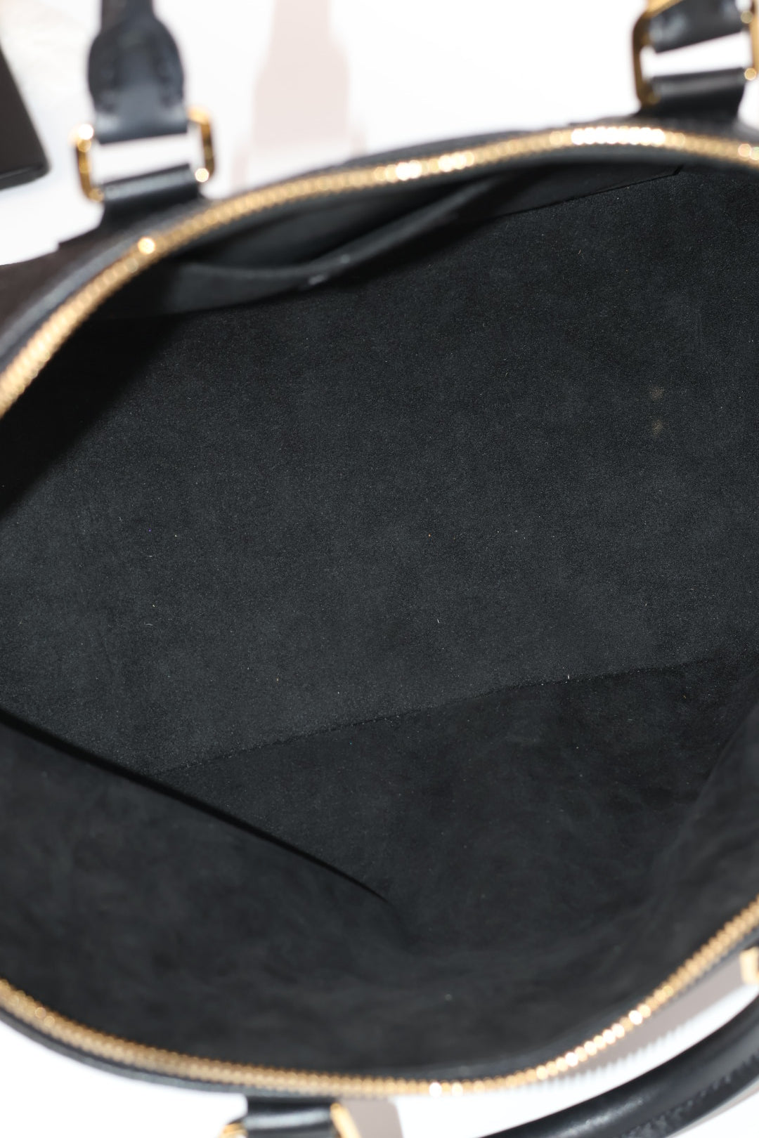 Louis Vuitton Alma Pm Empreinte