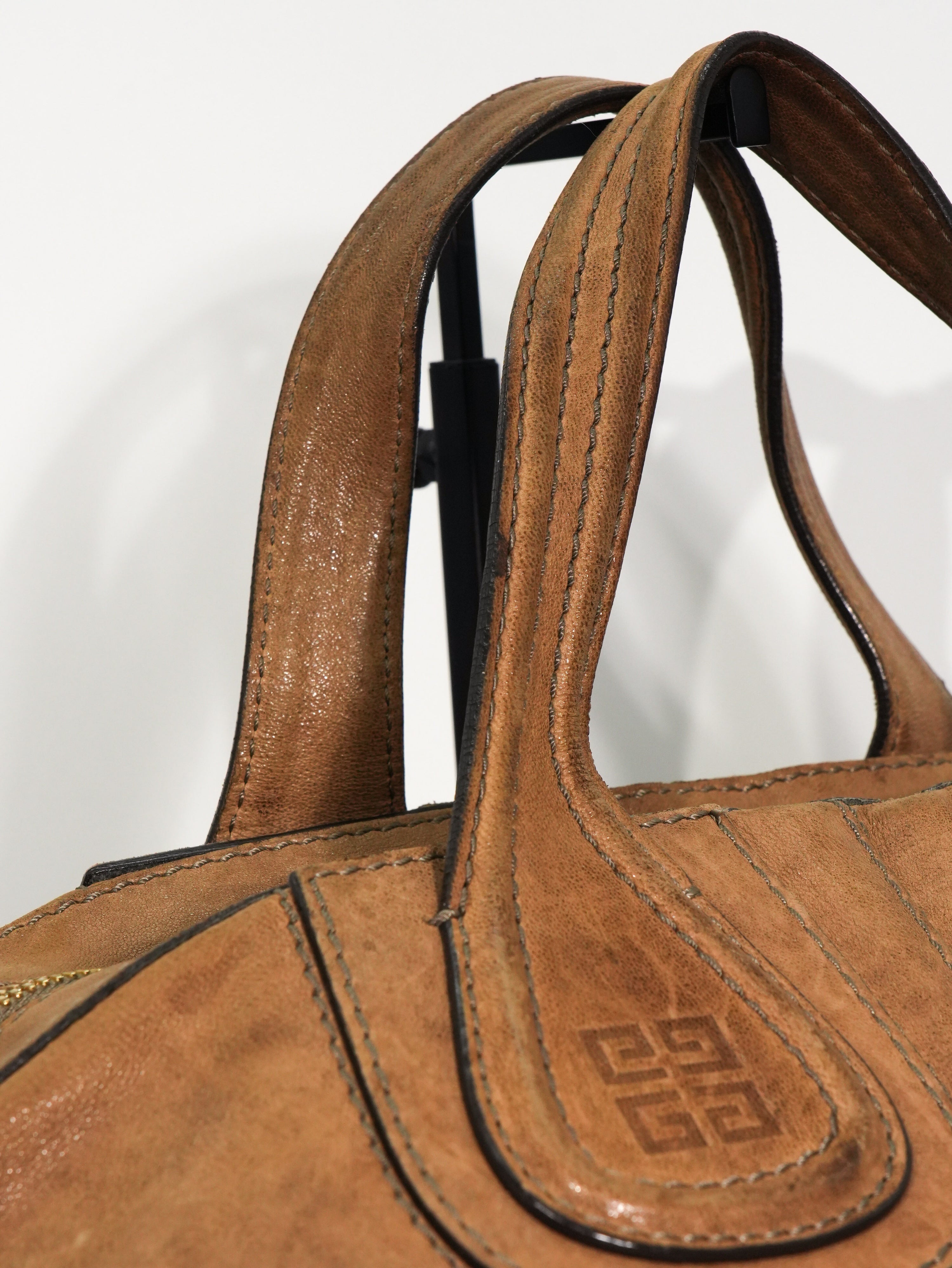 Givenchy Nightingale in Pelle