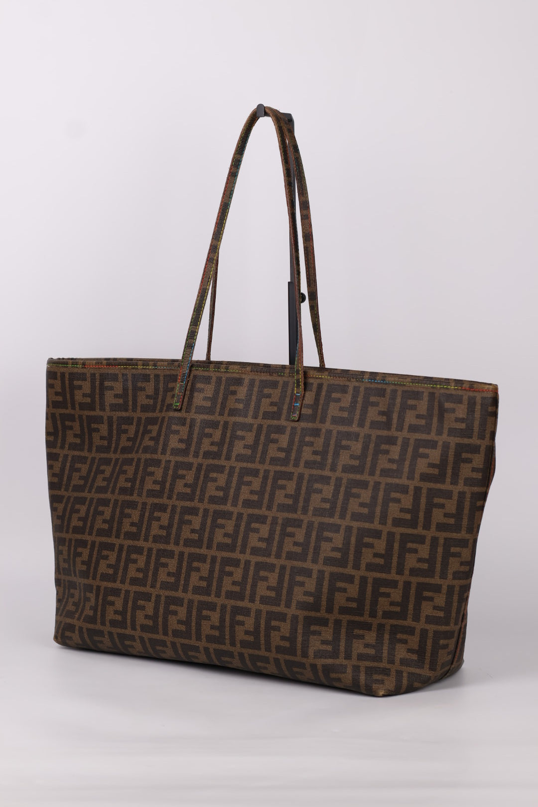 Fendi Shopping FF Logo Large