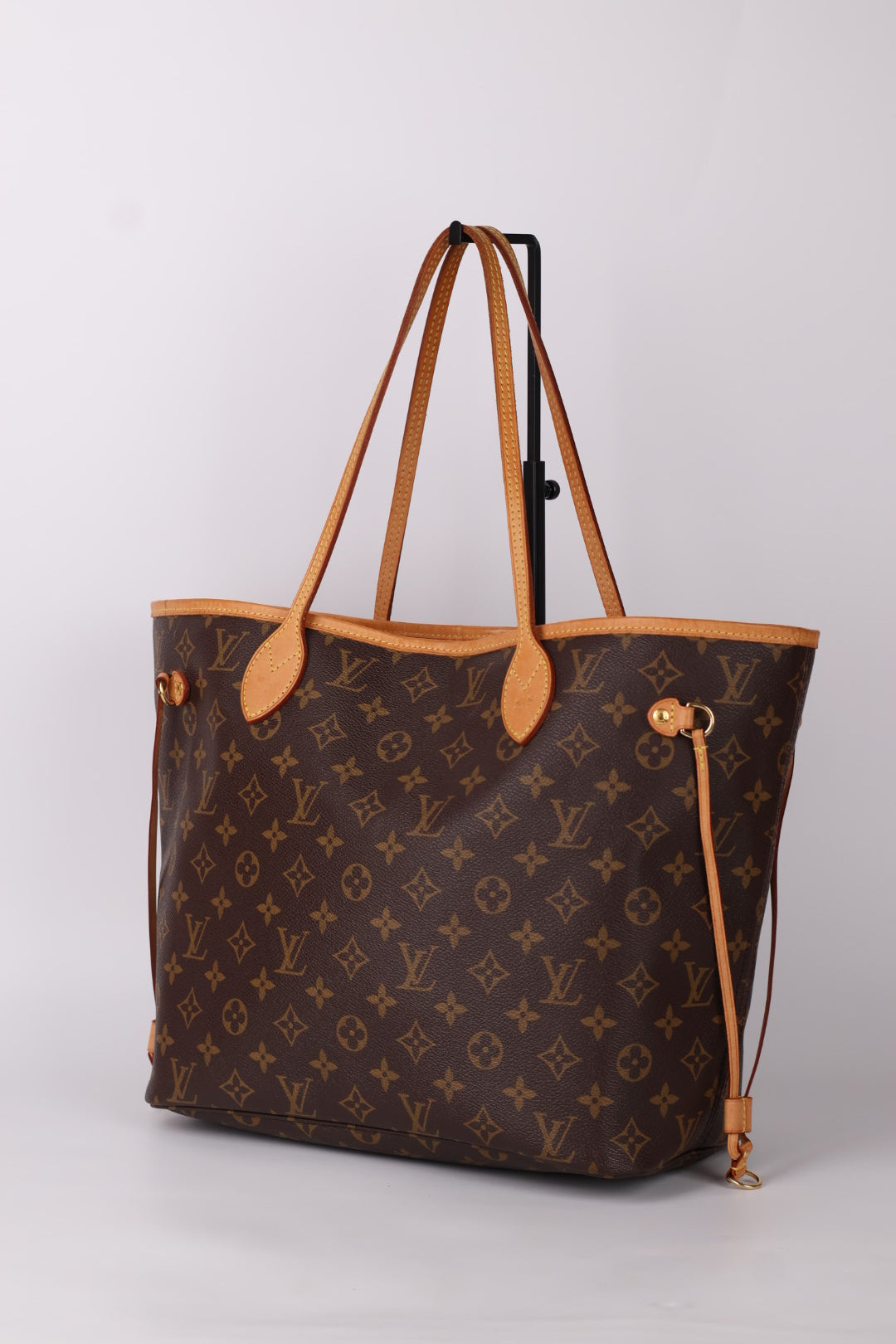 Louis Vuitton Neverfull MM Monogram