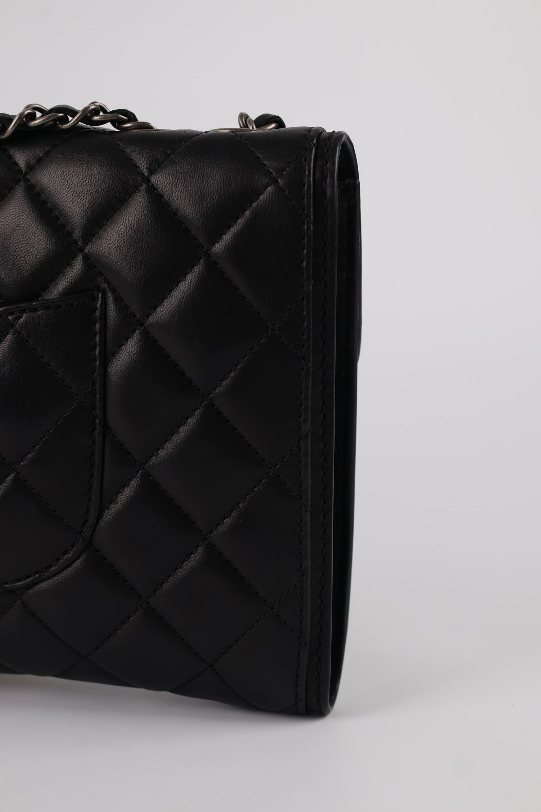 Chanel Classic East West Matelassé