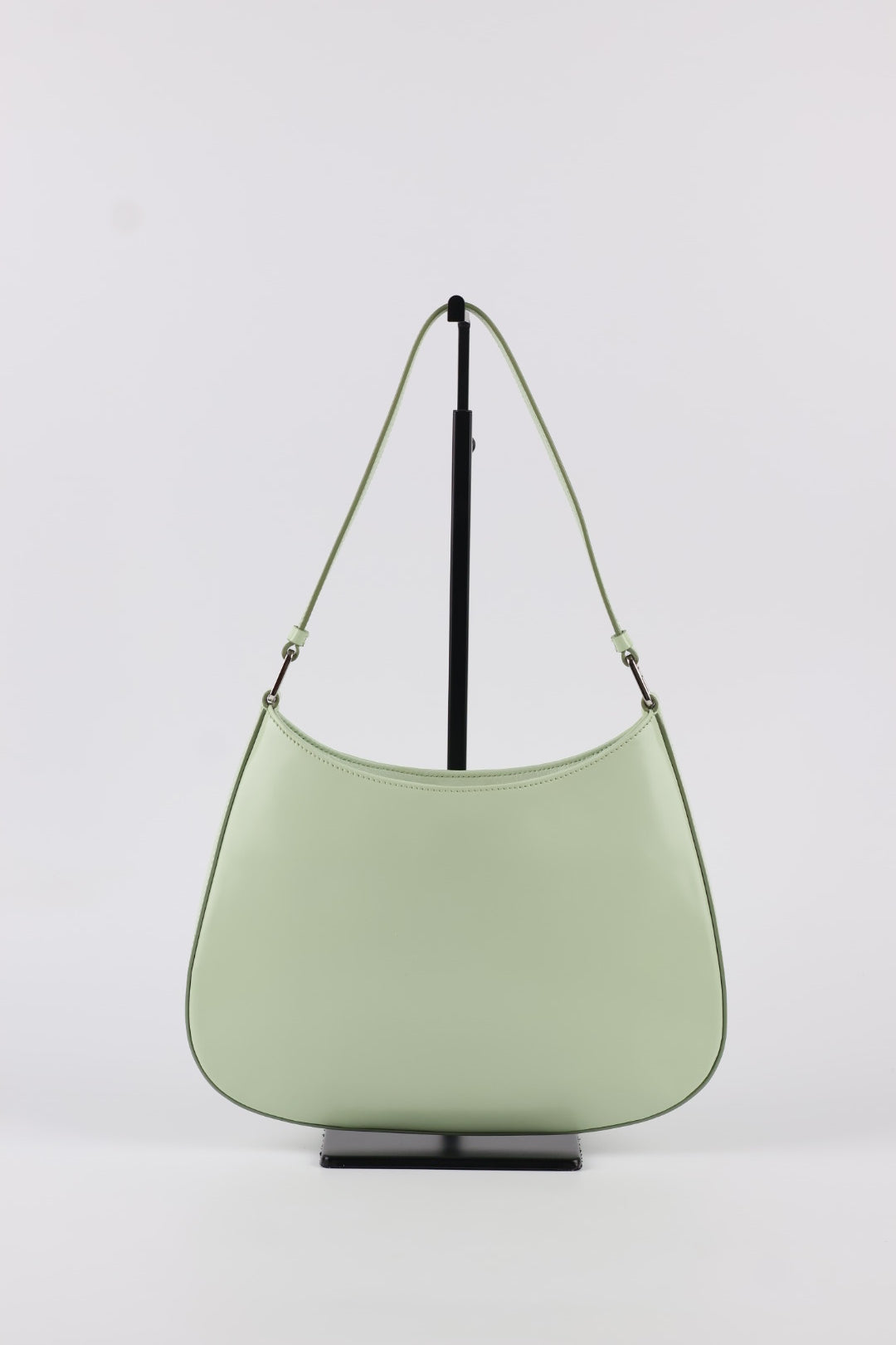 Prada Cleo in Pelle Spazzolata