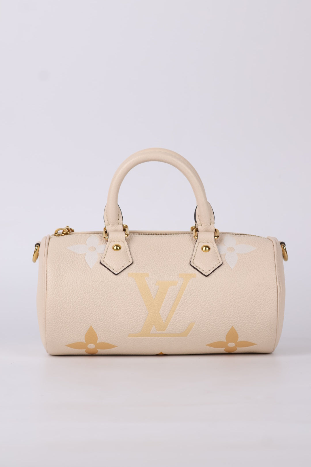 Louis Vuitton Papillon BB Empreinte