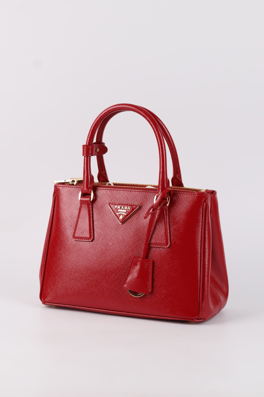 Prada Galleria Small Saffiano