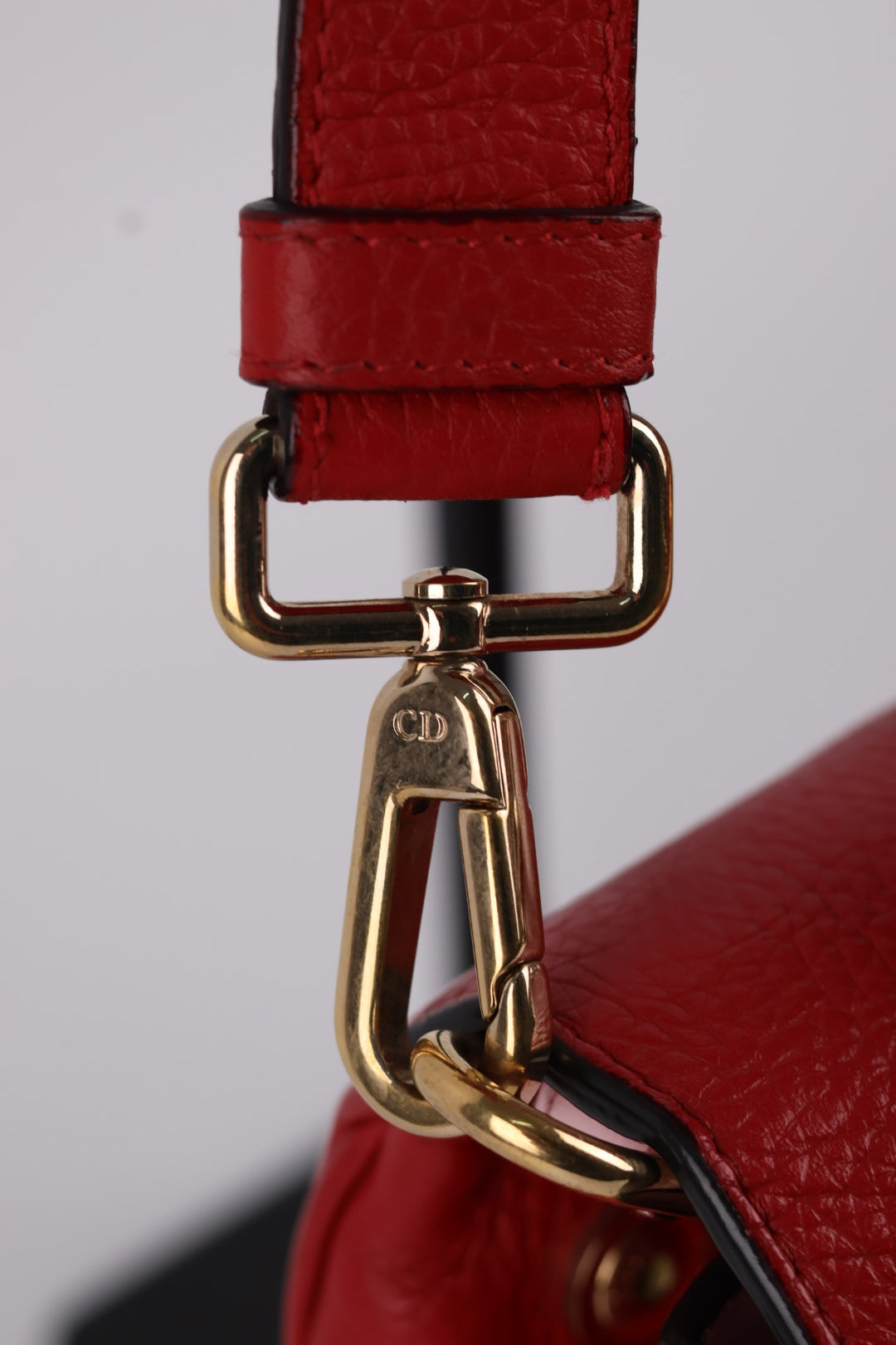 Dior BeDior in Pelle