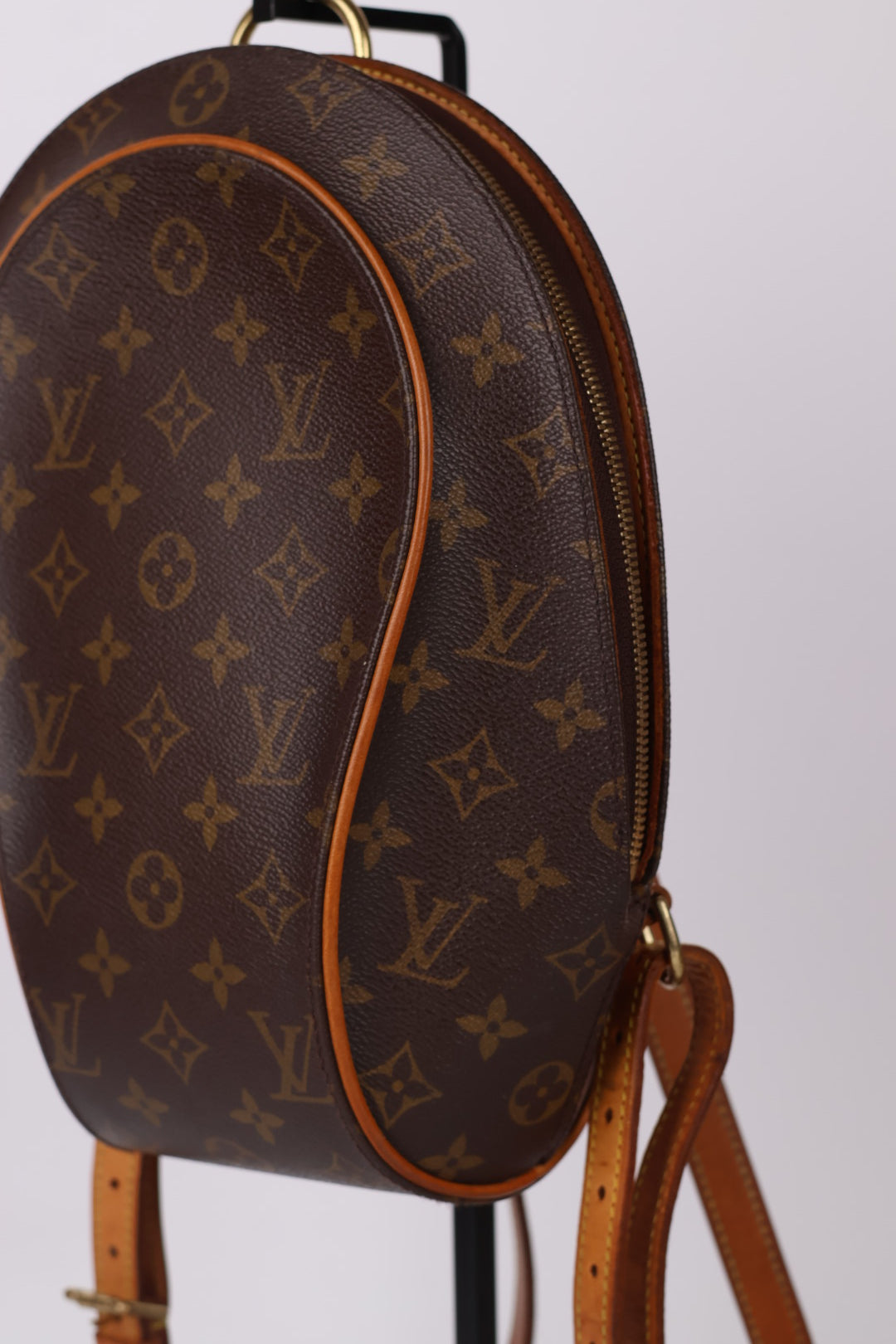 Louis Vuitton Zaino Ellipse Monogram