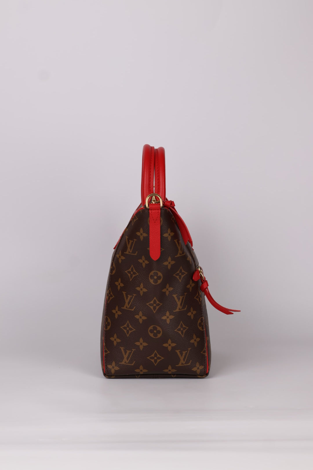 Louis Vuitton Tournelle Monogram