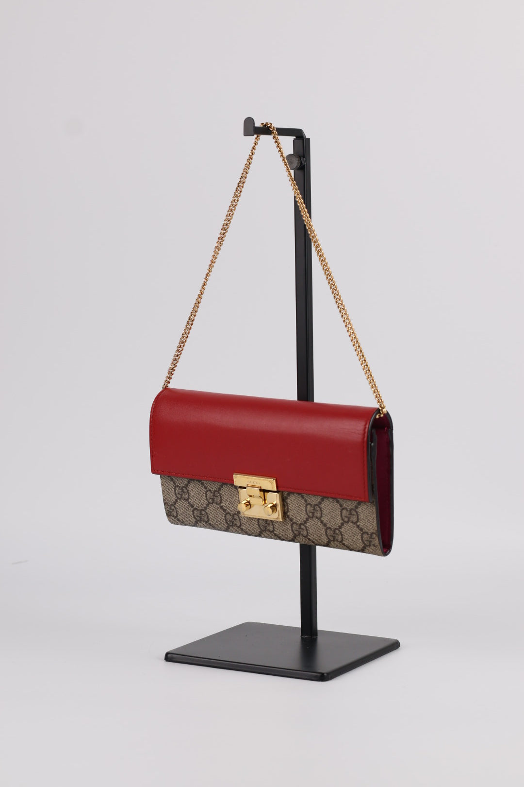 Gucci Woc Padlock GG Supreme