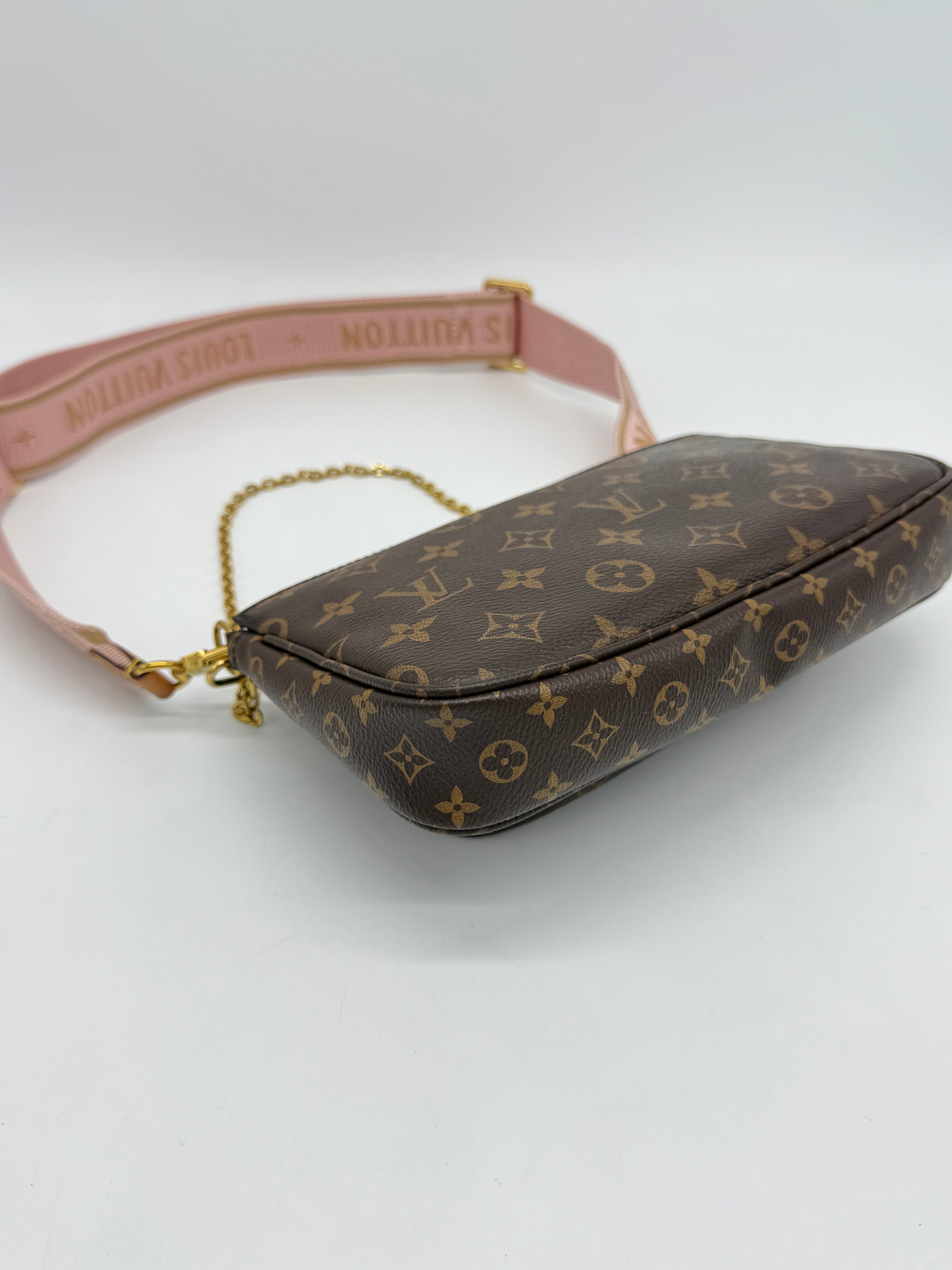 Louis Vuitton Multipochette Accessoires