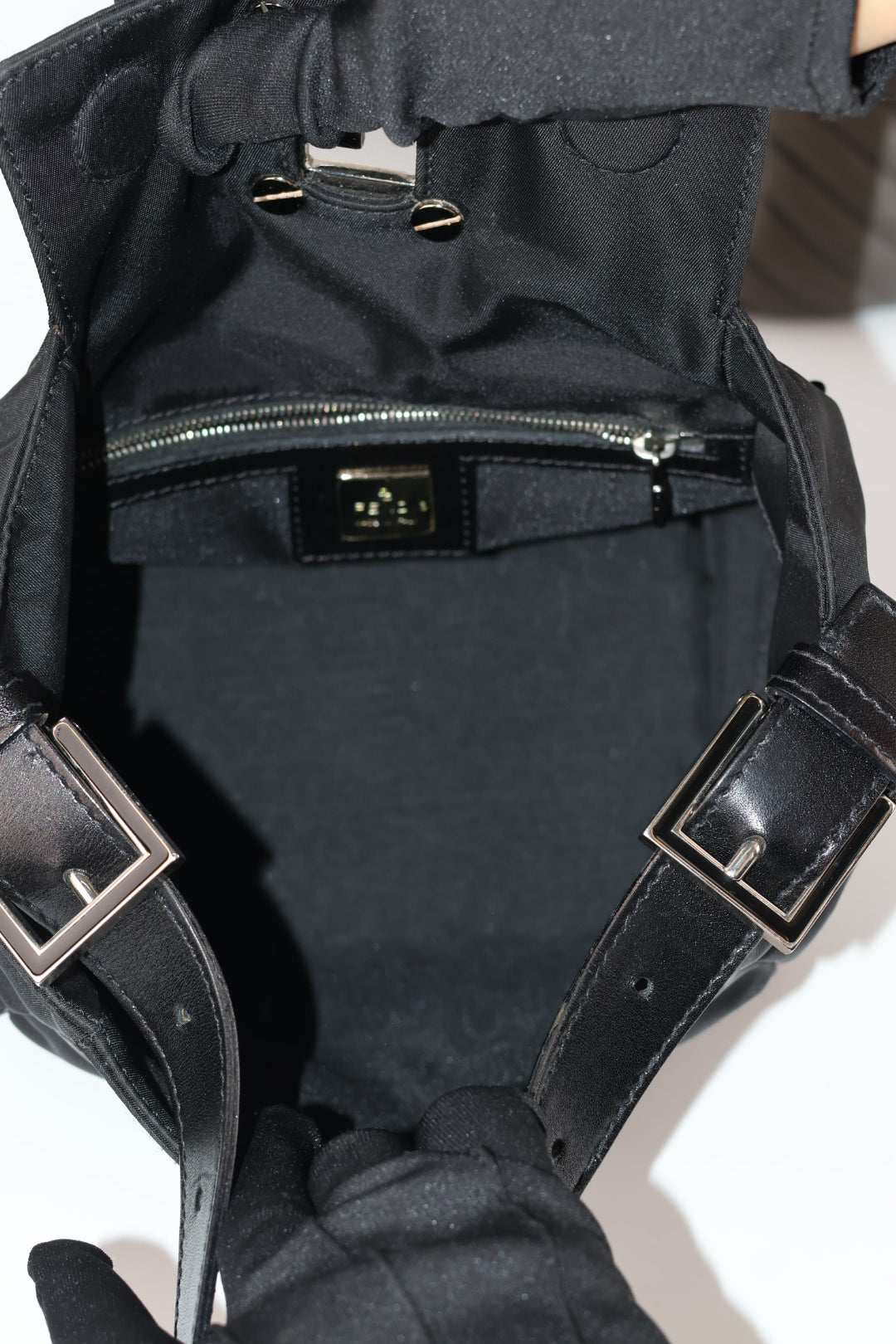 Fendi a Spalla Nylon