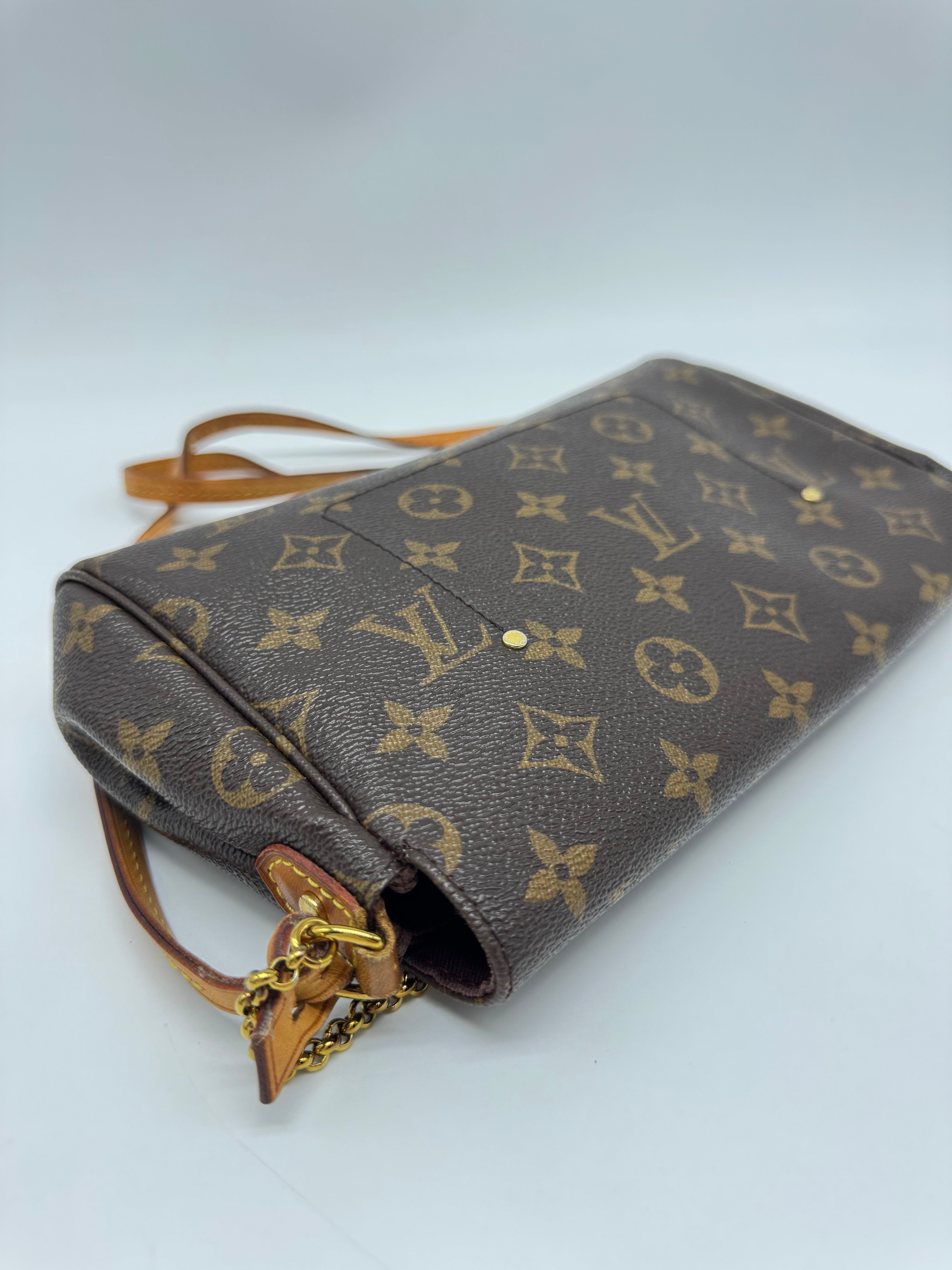 Louis Vuitton Favorite MM Monogram