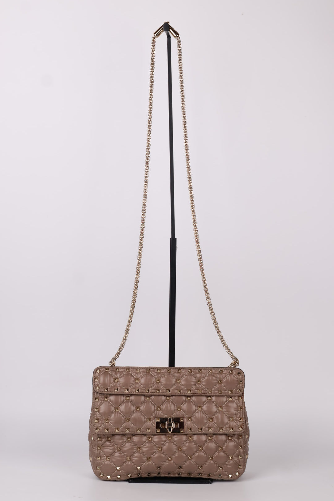 Valentino Rockstud Spike x Moncler