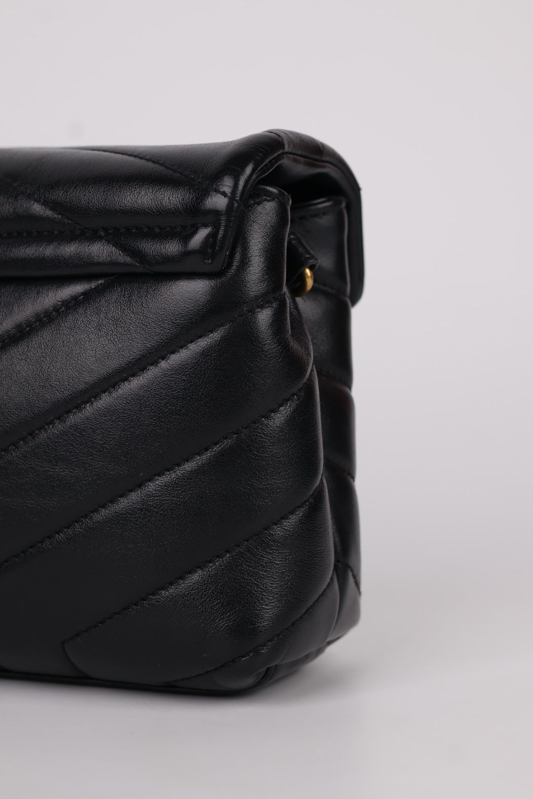 Saint Laurent Lou Lou Toy