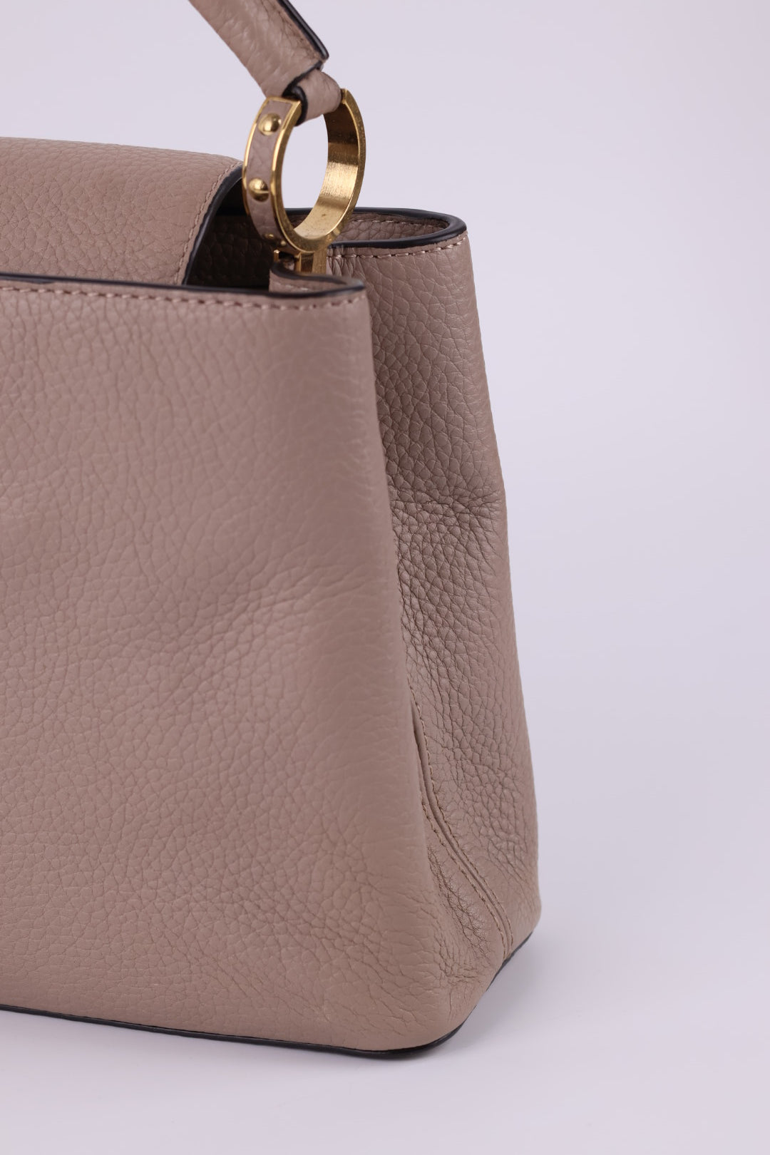 Louis Vuitton Capucines BB