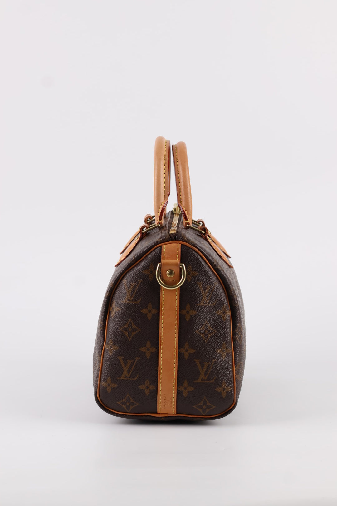 Louis Vuitton Speedy 25 Monogram Bandoulière