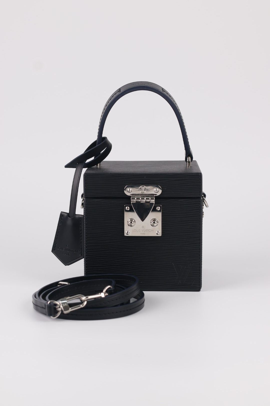 Louis Vuitton Bleecker Epi