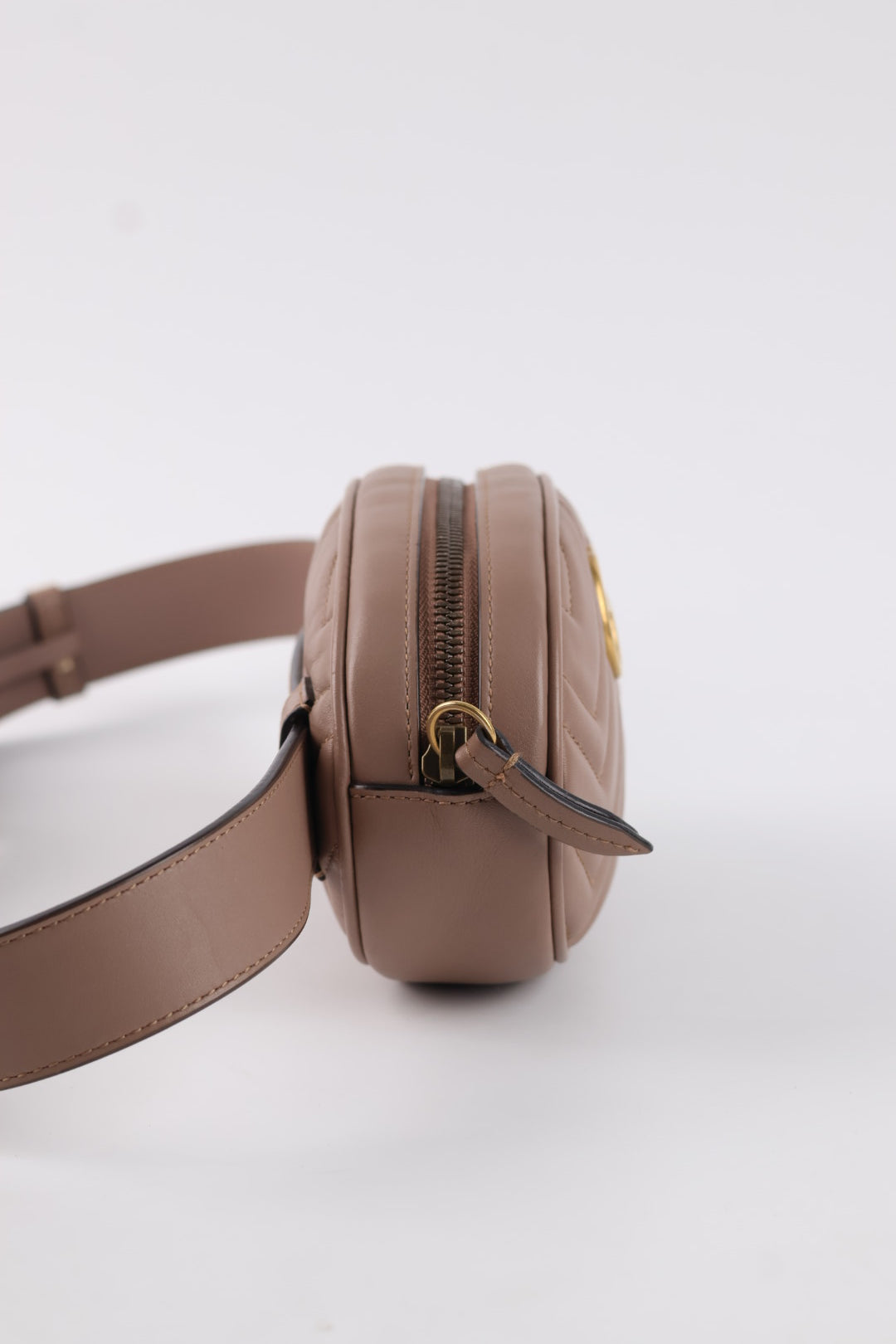 Gucci Marmont Marsupio