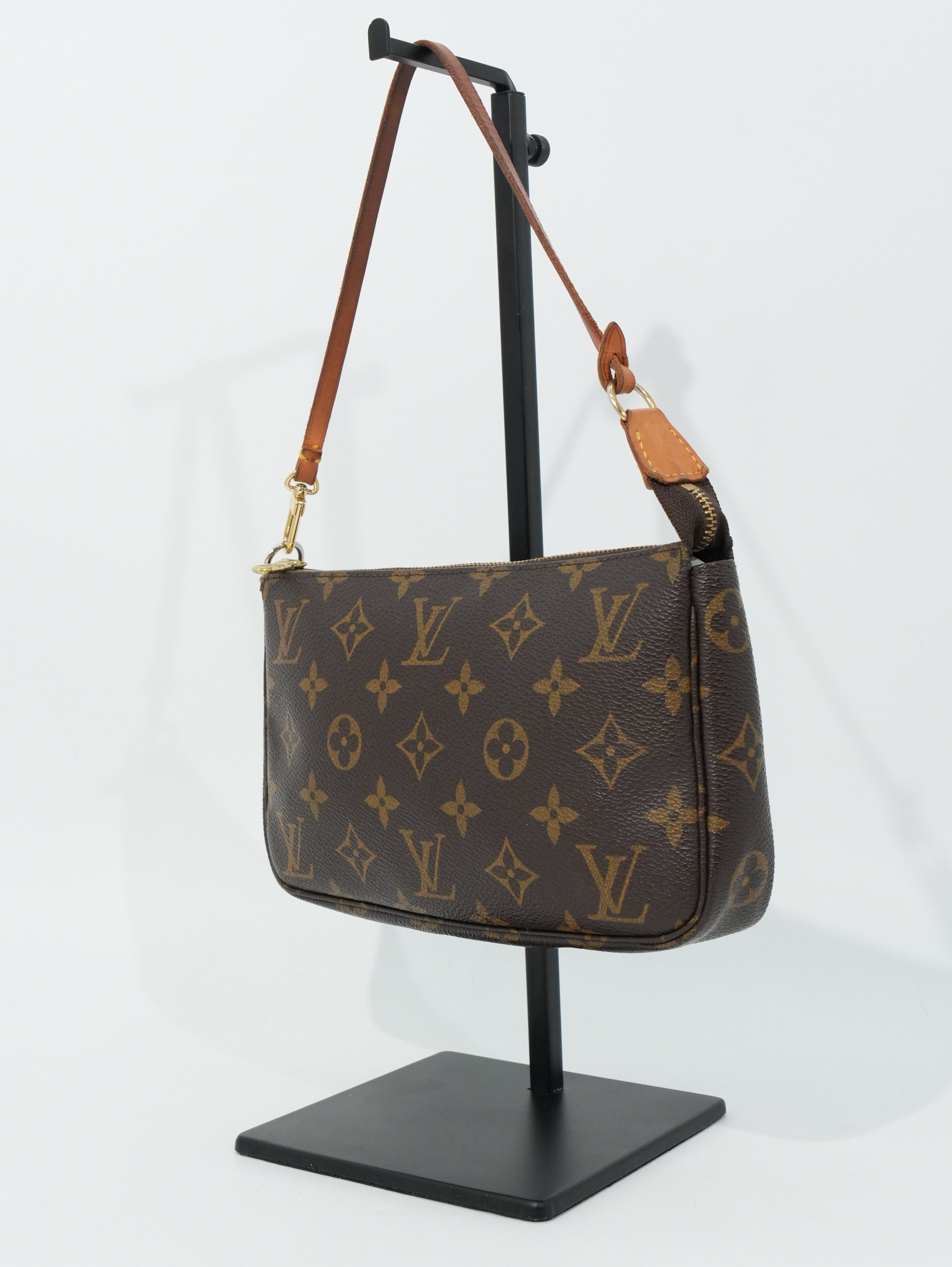 Louis Vuitton Accessoires Monogram