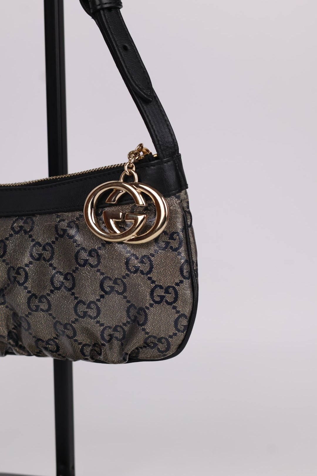 Gucci Pochette a spalla GG Crystal