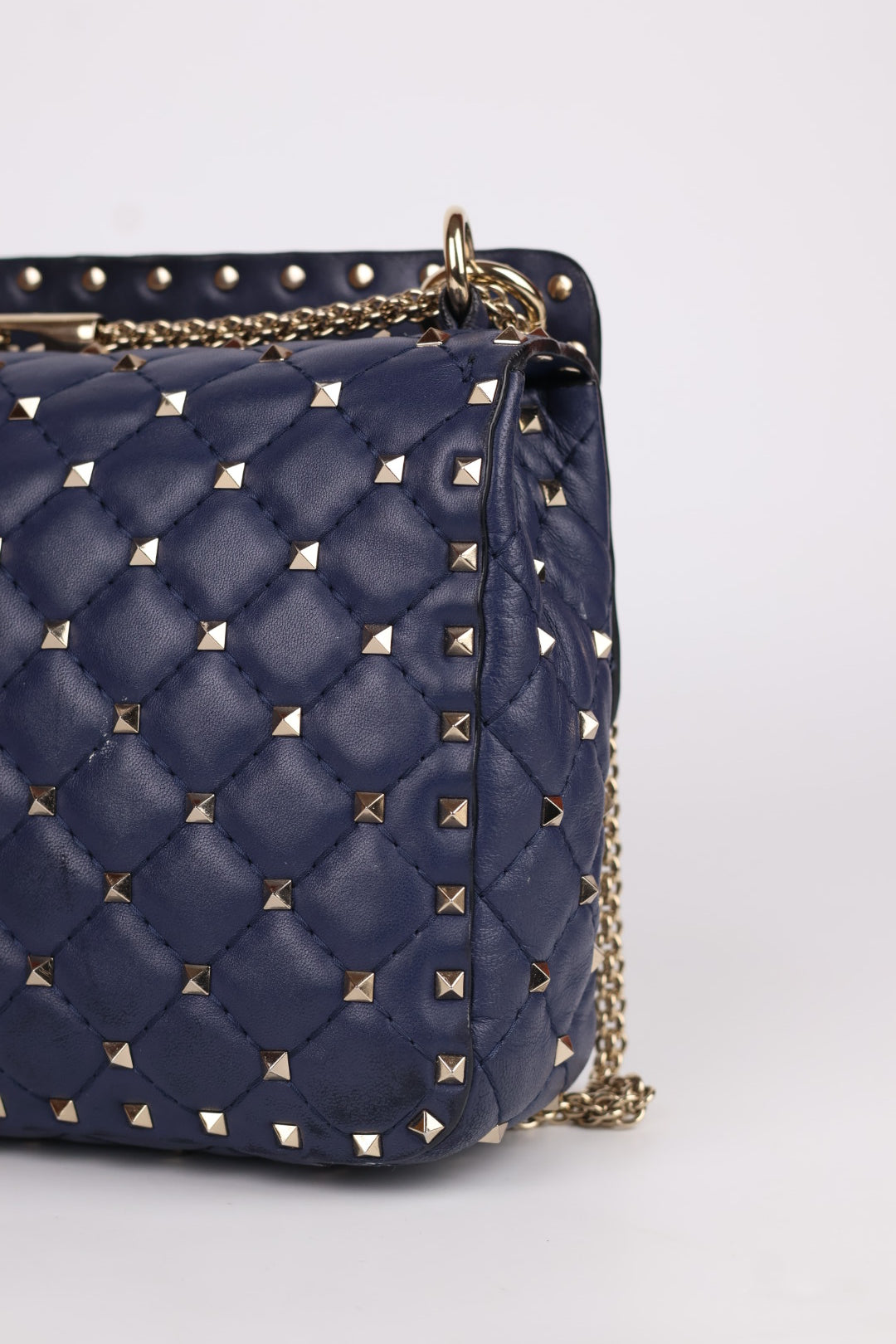 Valentino Rockstud Spike