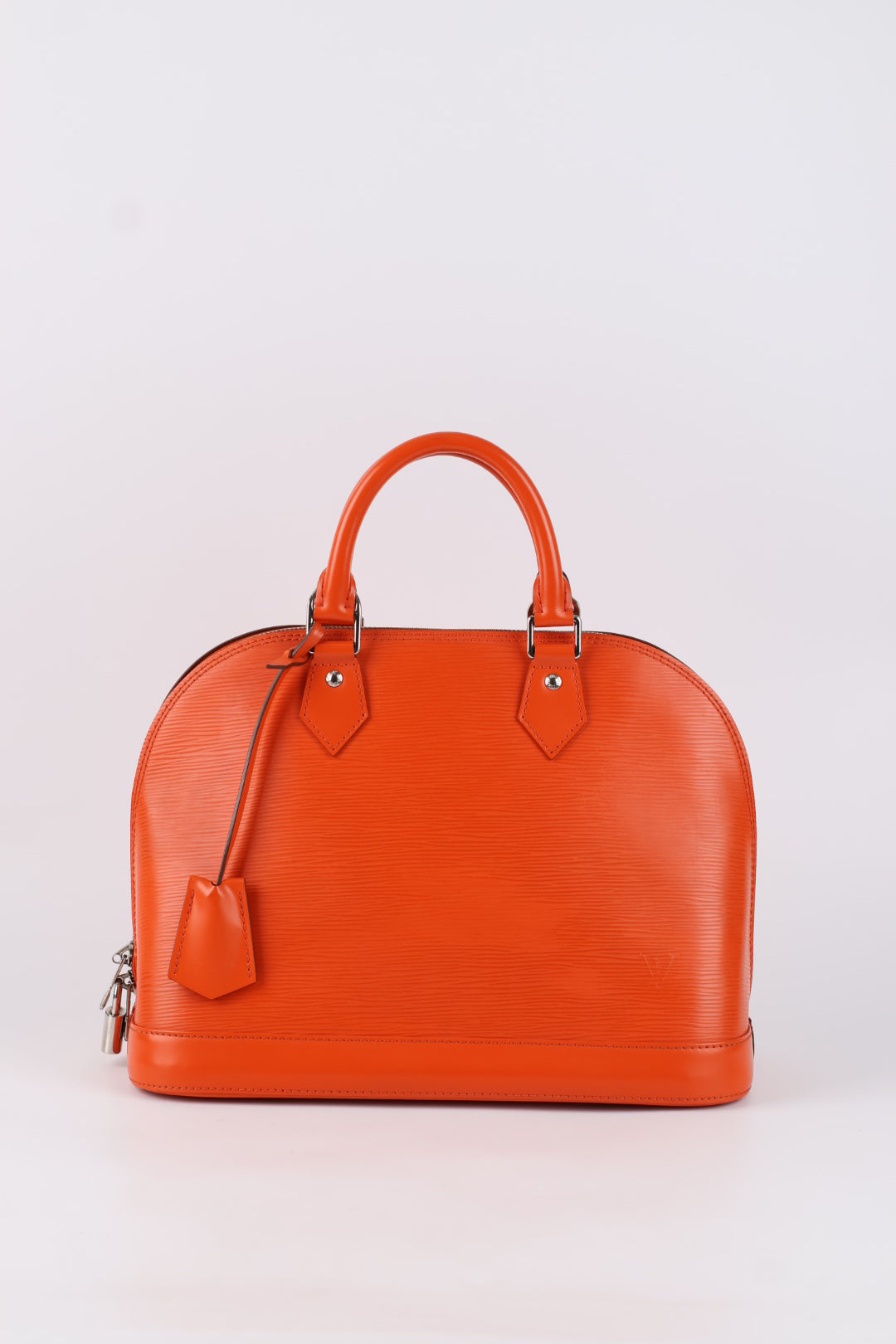 Louis Vuitton Alma Pm Epi