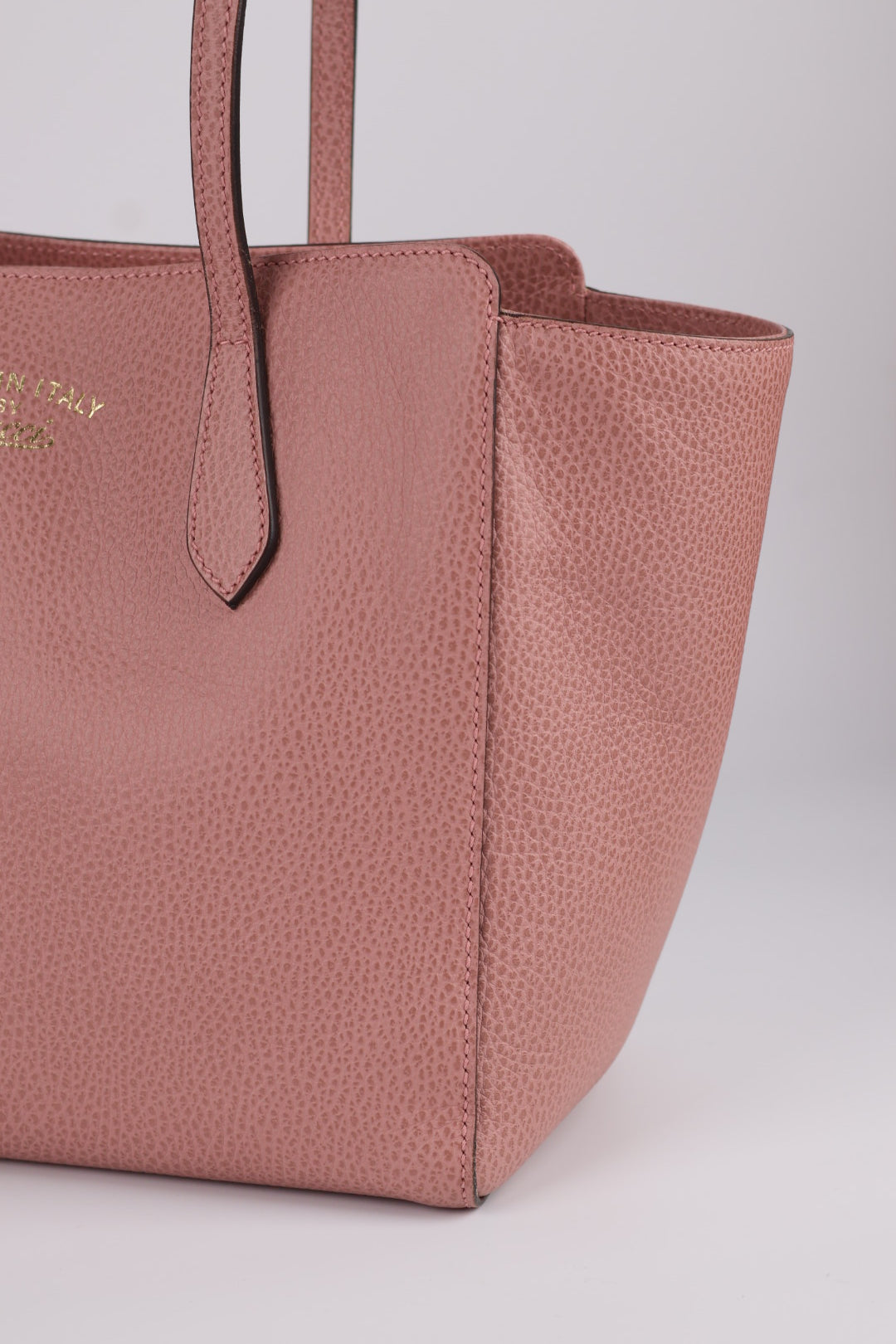 Gucci Swing Tote Small