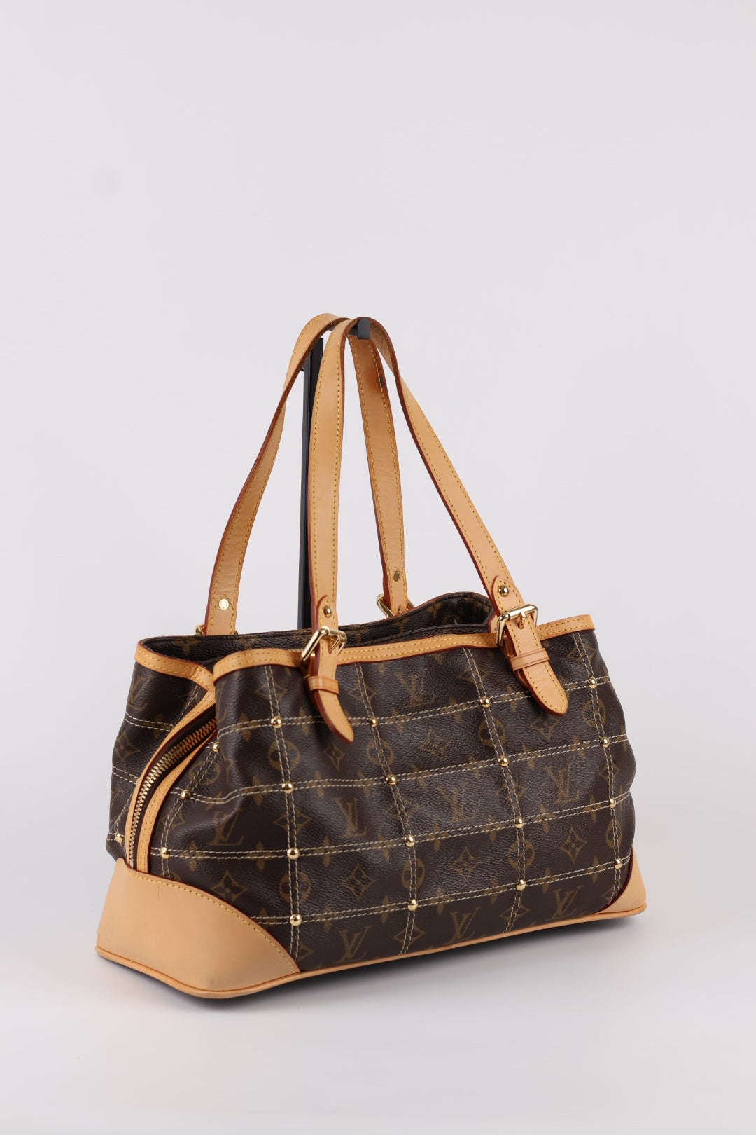 Louis Vuitton Rivets Monogram