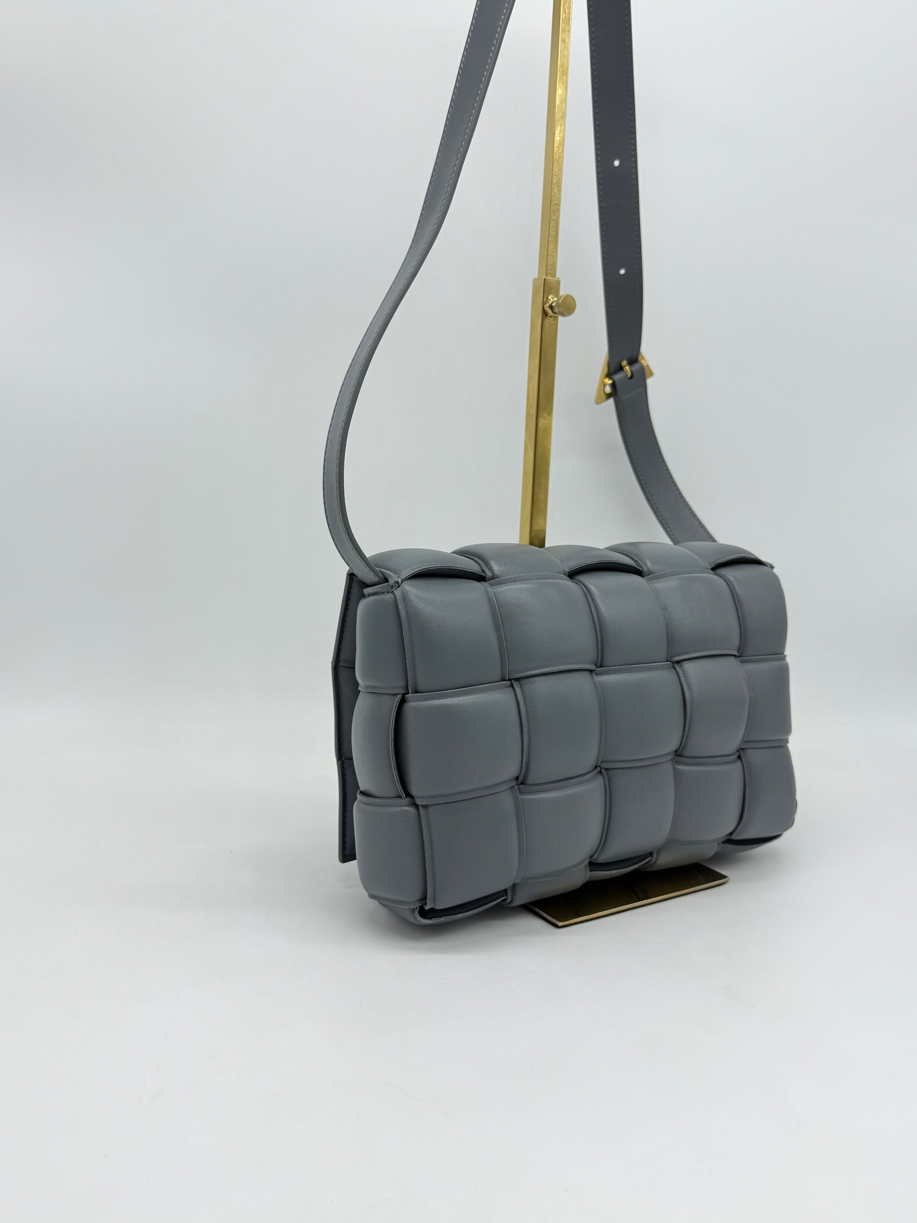 Bottega Veneta Padded Cassette