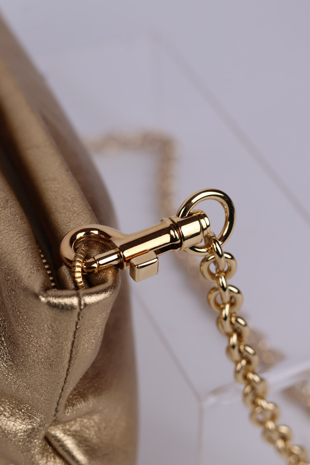 Dolce & Gabbana Devotion Pouch