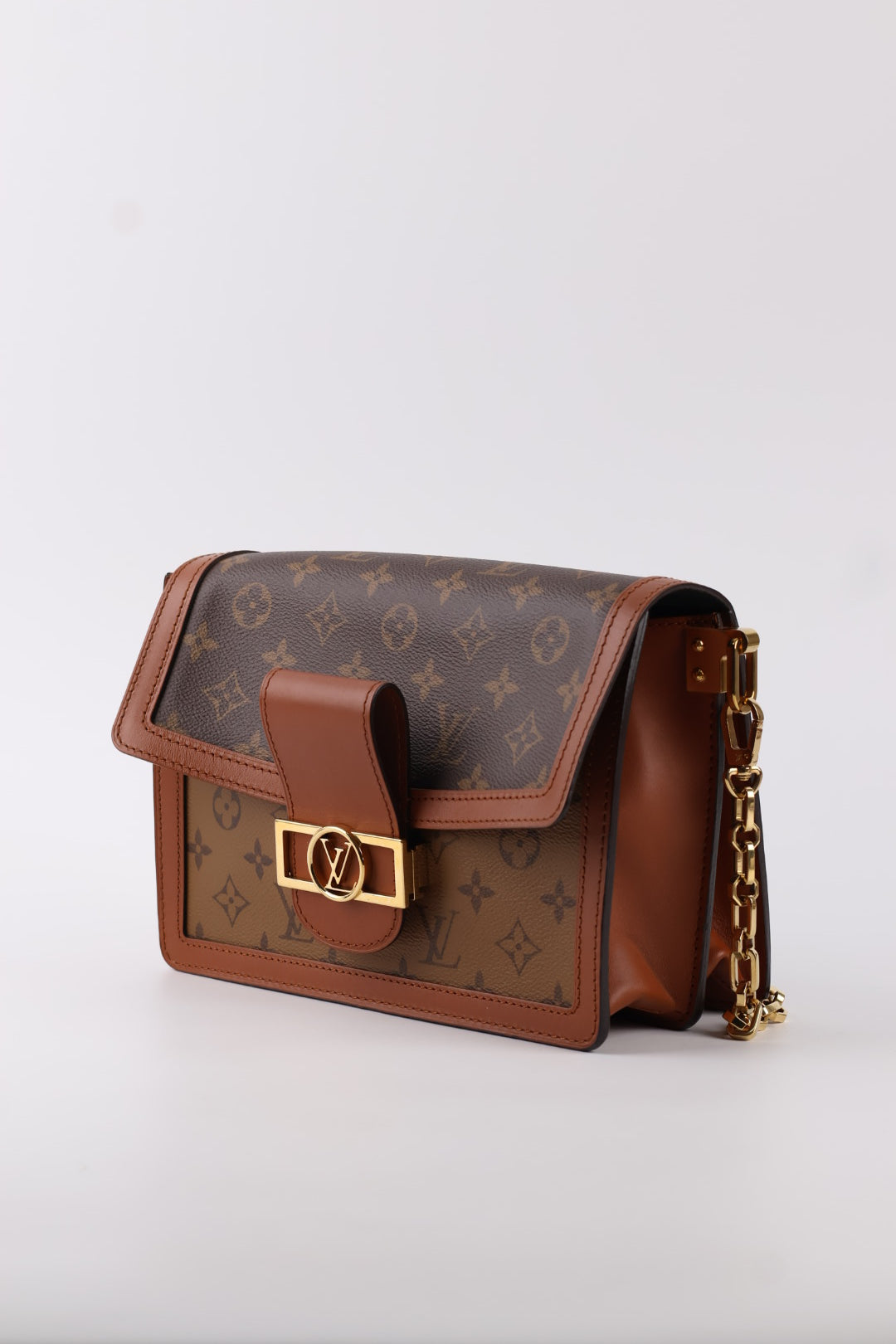 Louis Vuitton Dauphine MM