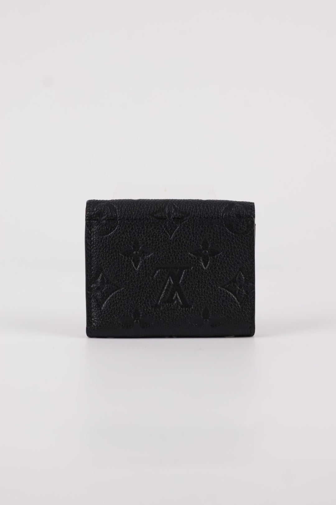 Louis Vuitton Portafoglio Zoé Empreinte