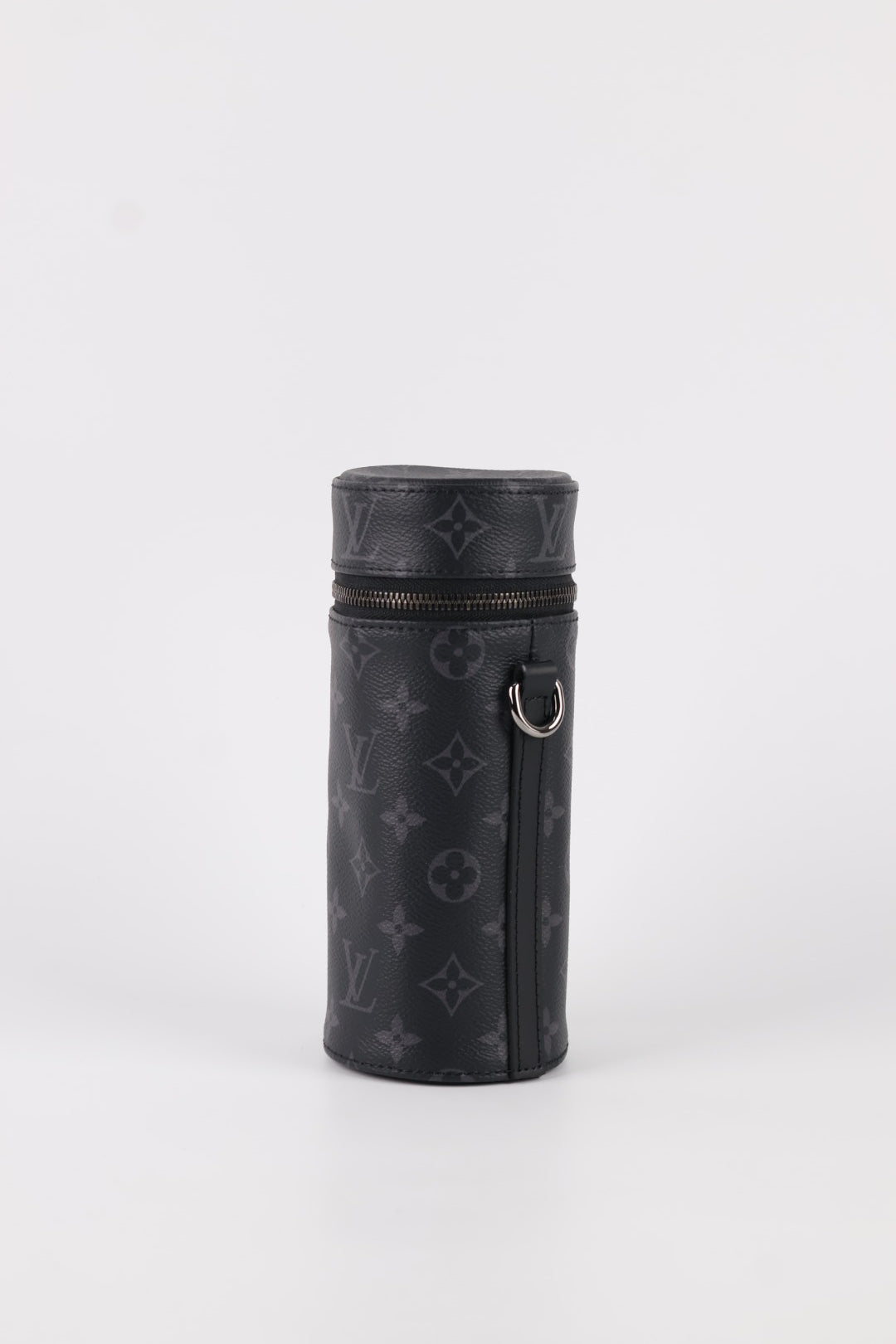 Louis Vuitton Bottle Holder Monogram Eclipse