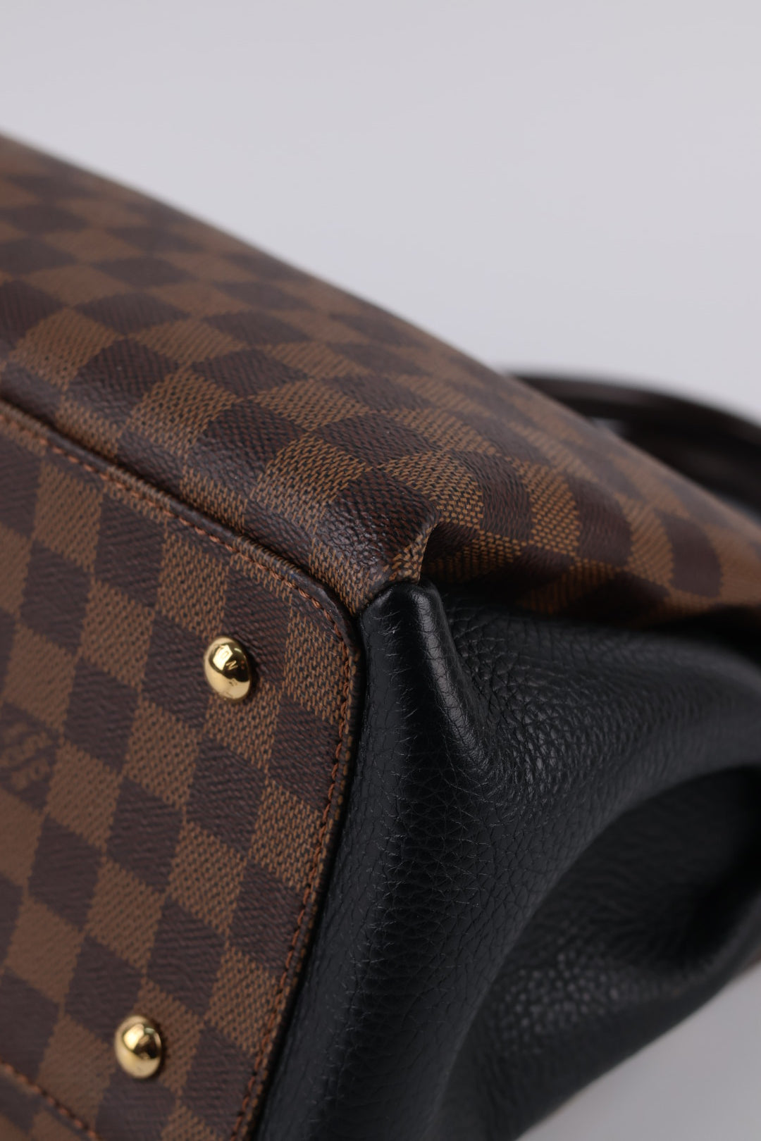 Louis Vuitton Normandy Damier Ébène