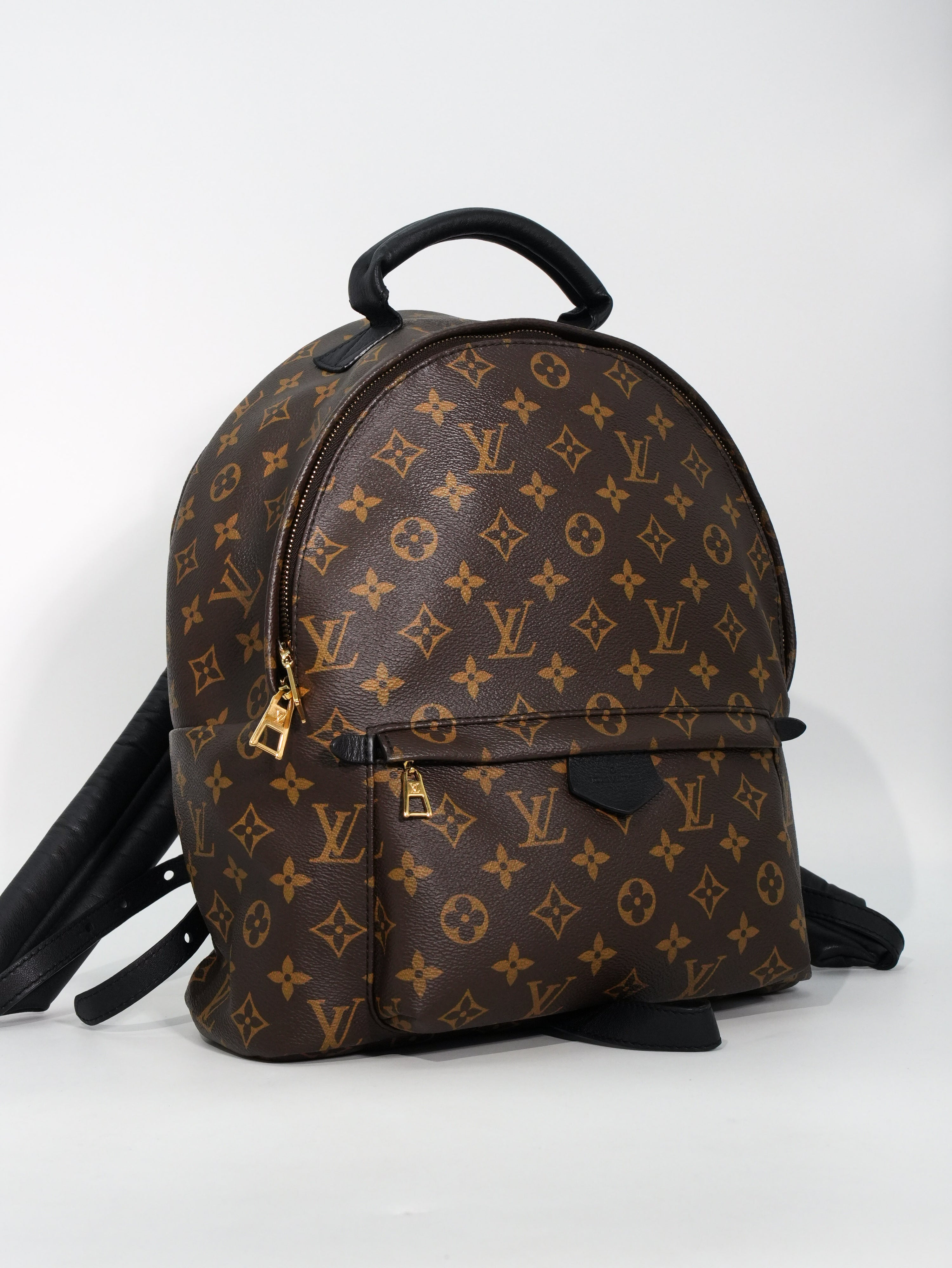 Louis Vuitton Palm Spring MM Monogram