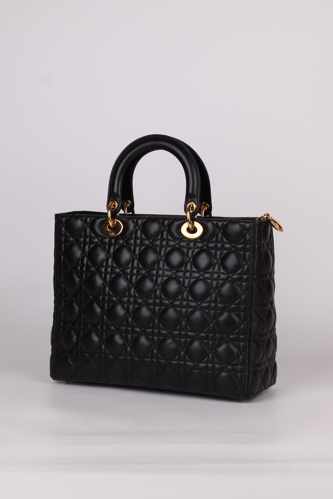 Lady Dior Large