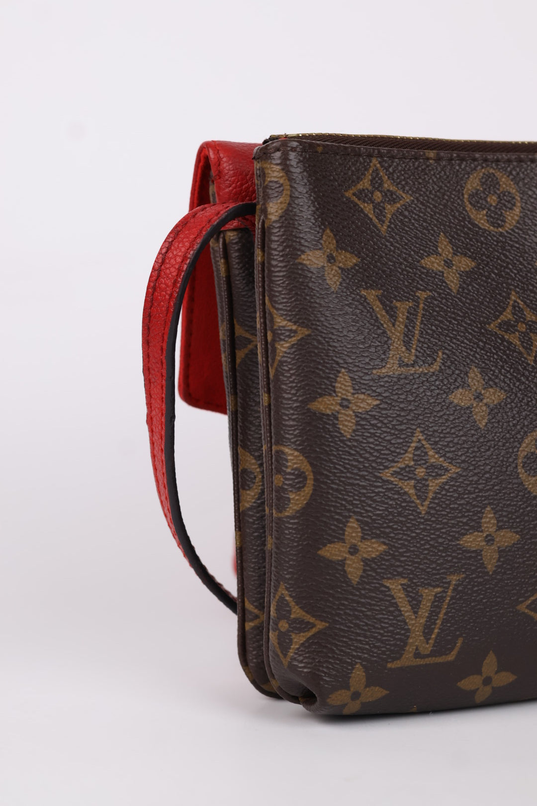 Louis Vuitton Pochette Twice Monogram