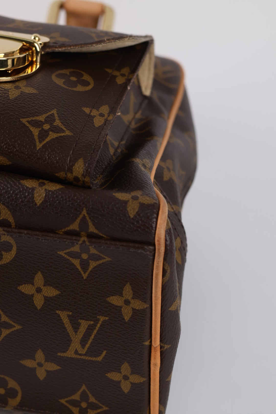 Louis Vuitton Manhattan Gm Monogram